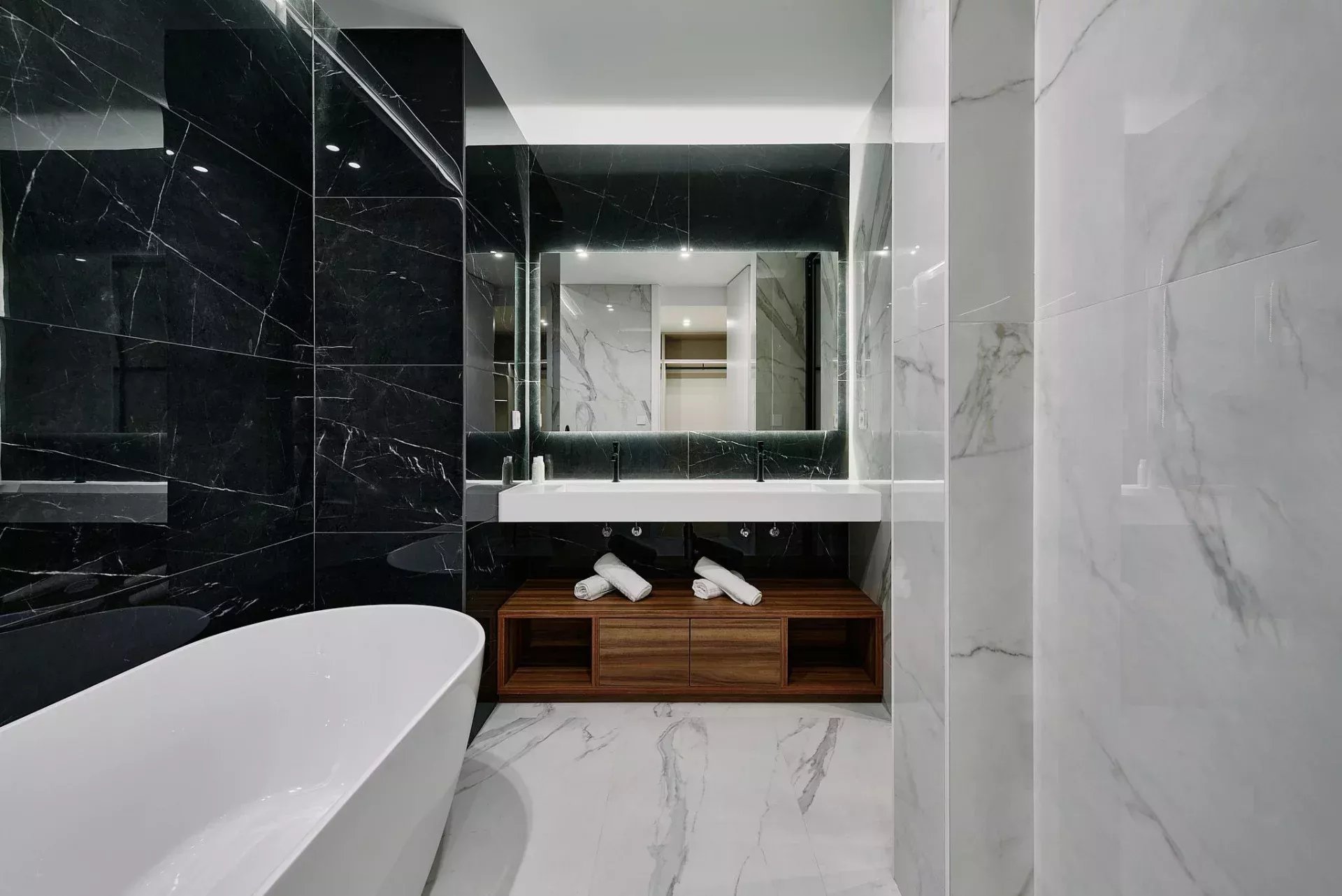 Daire Madrid - picture 17