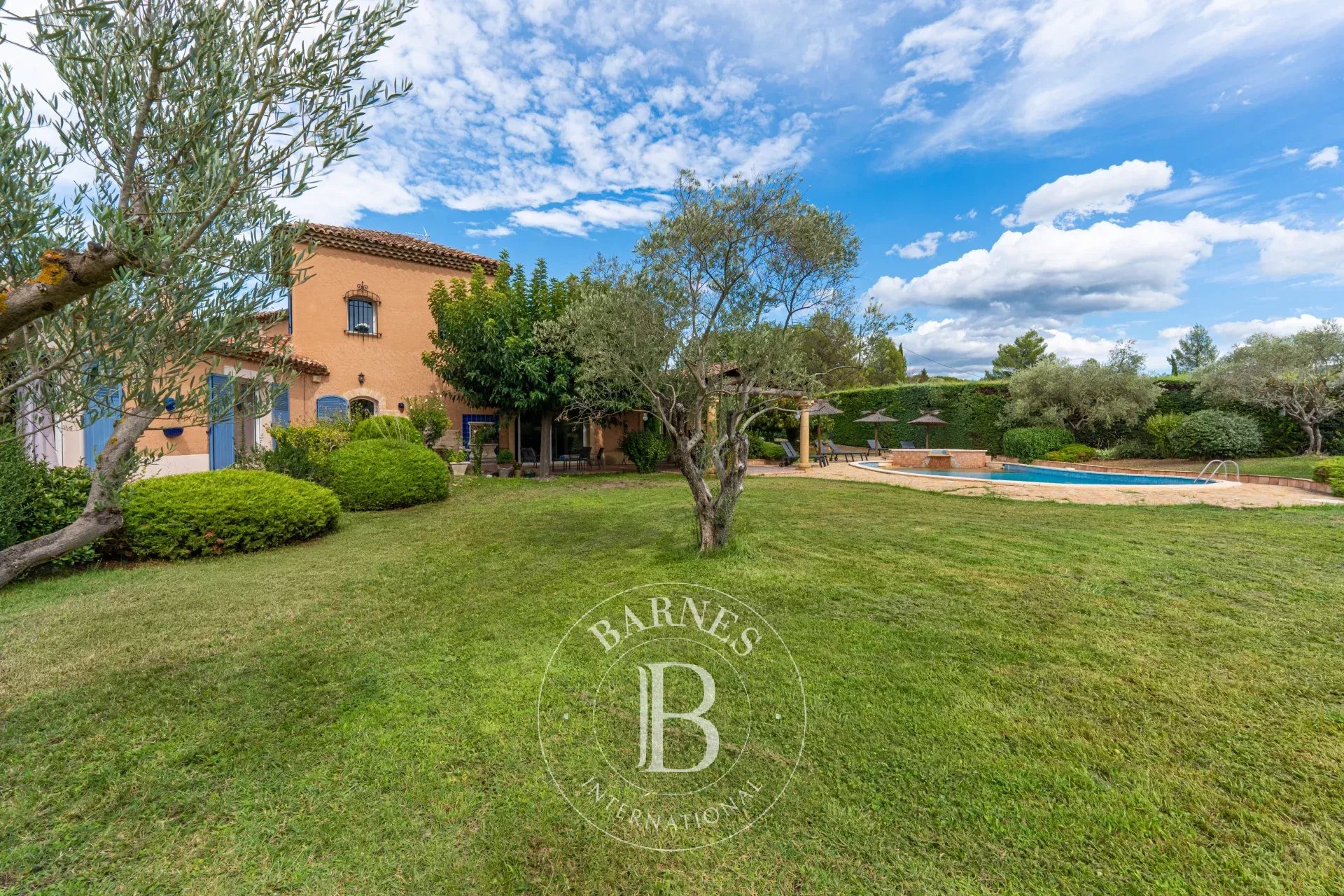 Ev Aix-en-Provence - picture 6