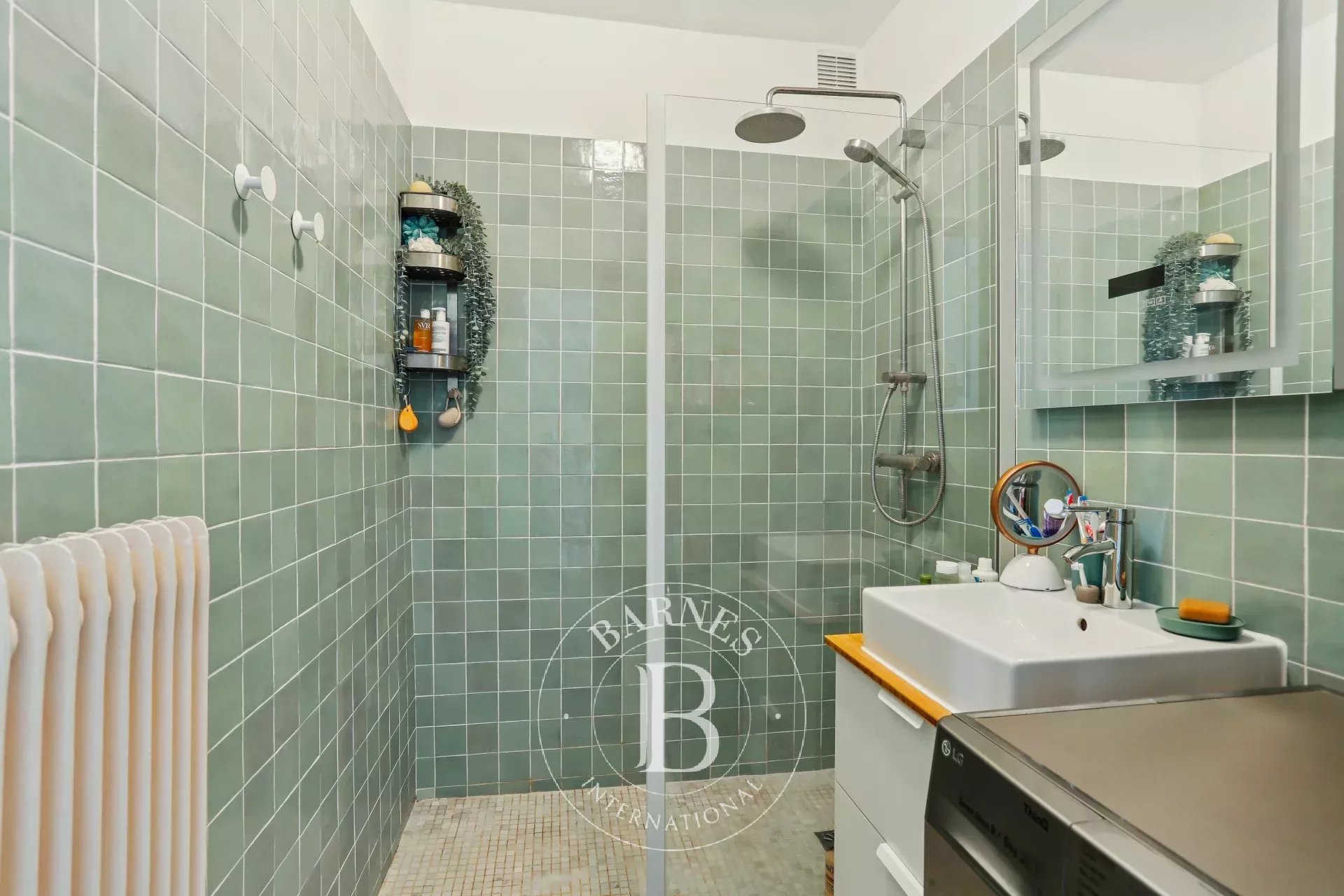 Daire Paris 16ème - picture 7