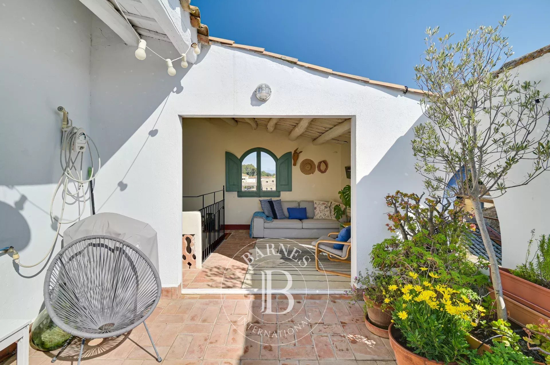 Exceptional Village House with Tourist License and Panoramic Views in Alt Empordà , Costa Brava - picture 8