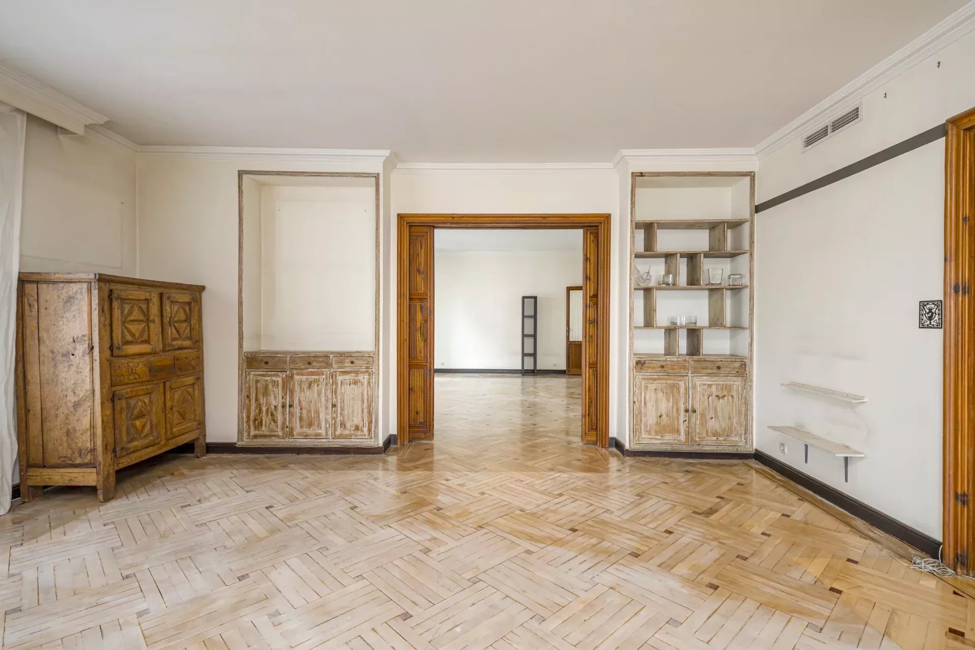 Daire Madrid - picture 10