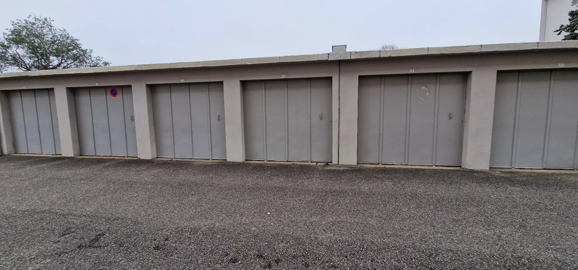 Agence immobilière de Grand Lyon Immobilier