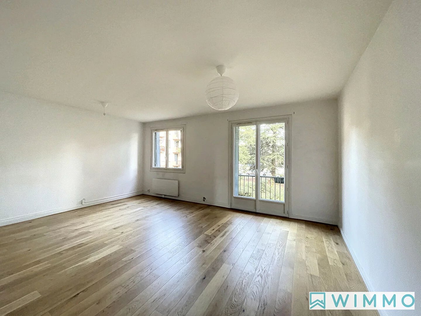 Agence immobilière de WIMMO