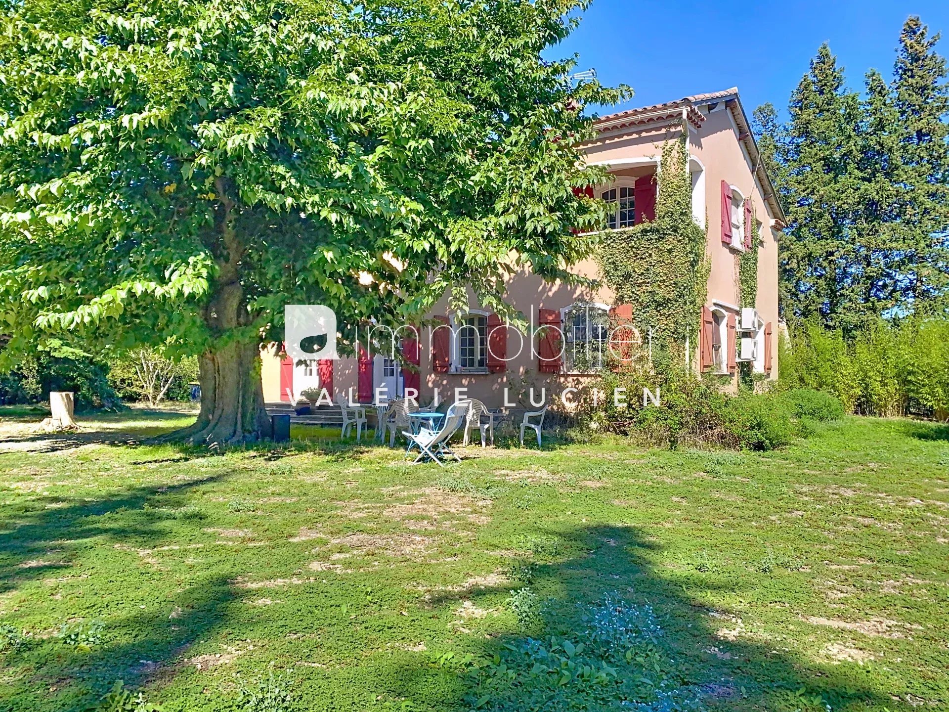 Sale House Saint-Rémy-de-Provence