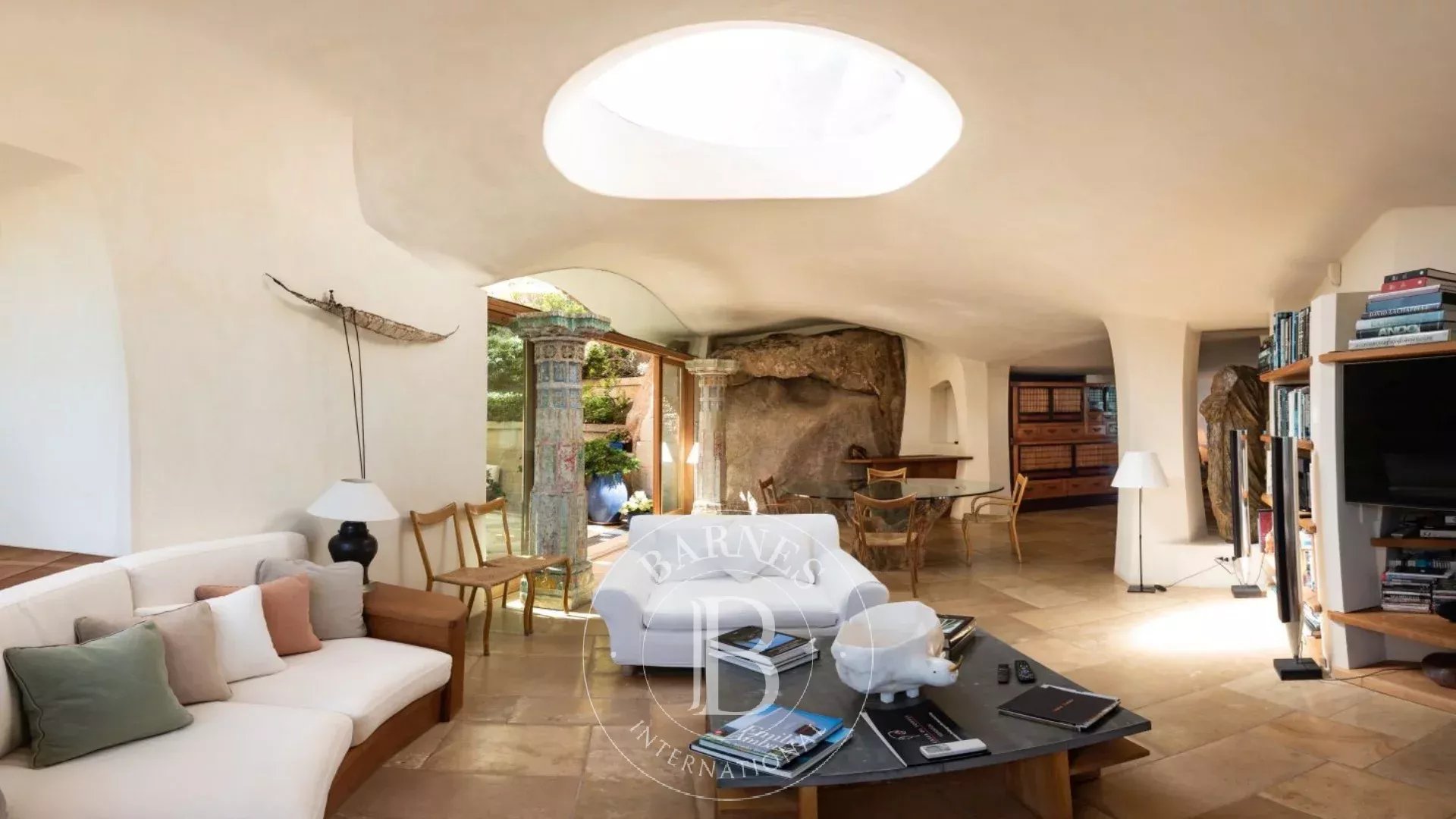 Porto Cervo  - Villa  5 Chambres - picture 5