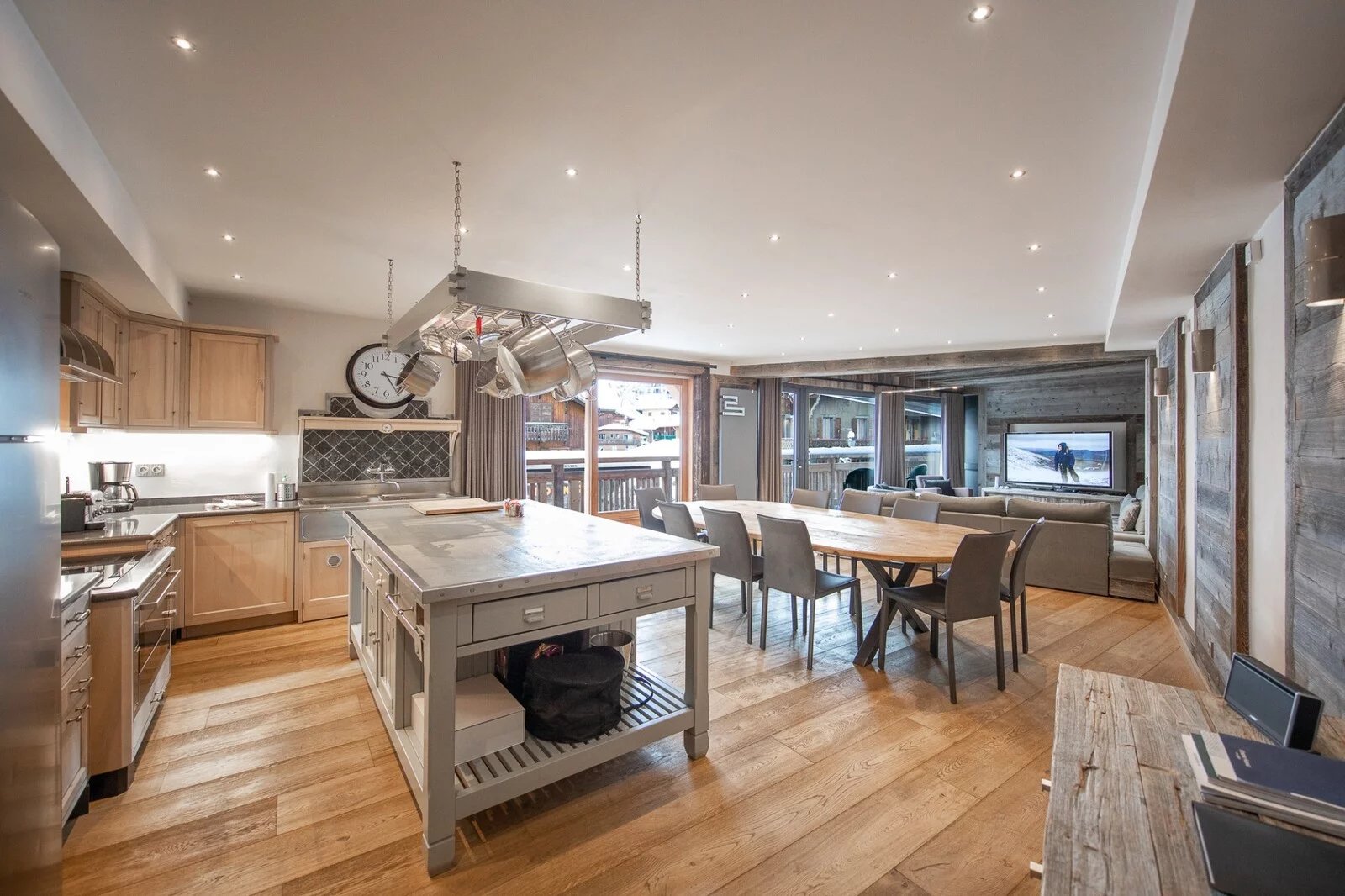 L'ALTACHIC - APPARTEMENT 4 PIECES - HAUT STANDING