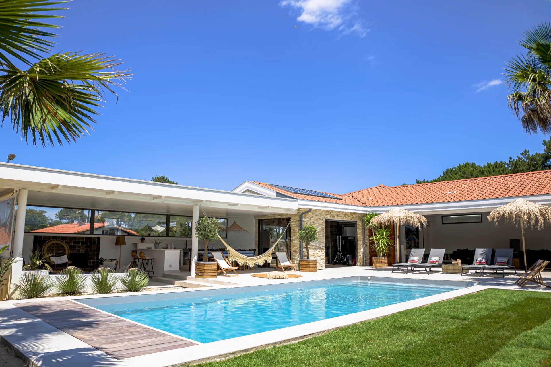 Casa Vieux-Boucau-les-Bains - picture 3