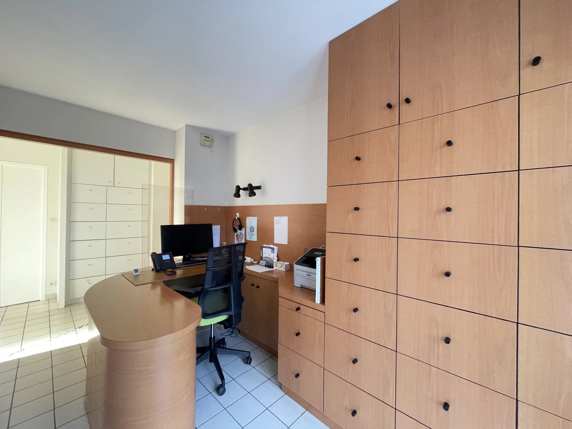 Vente Appartement Vertou