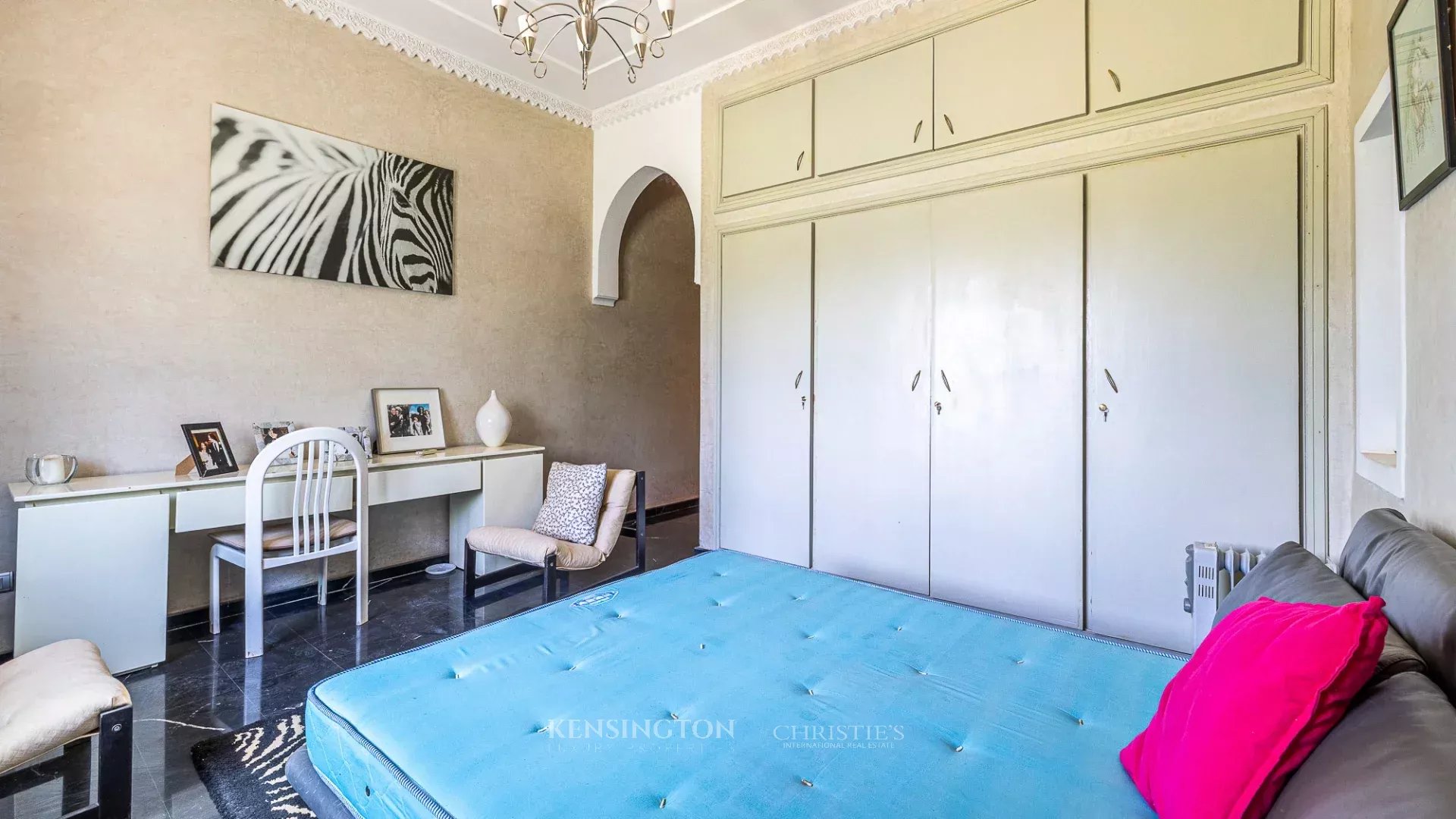 4 Bedroom Villa/Townhouse's Image 42
