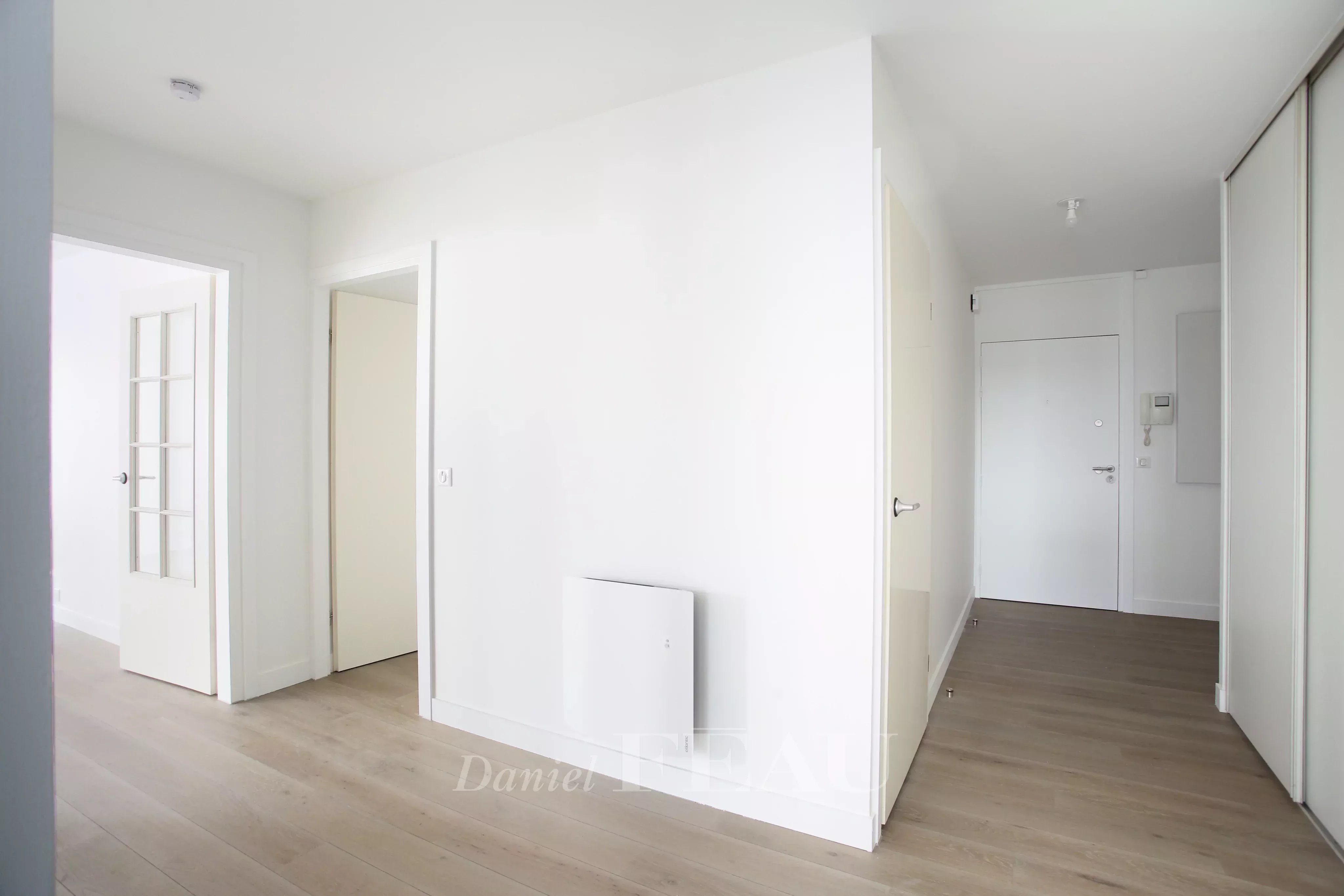 Rental Apartment Paris 15th