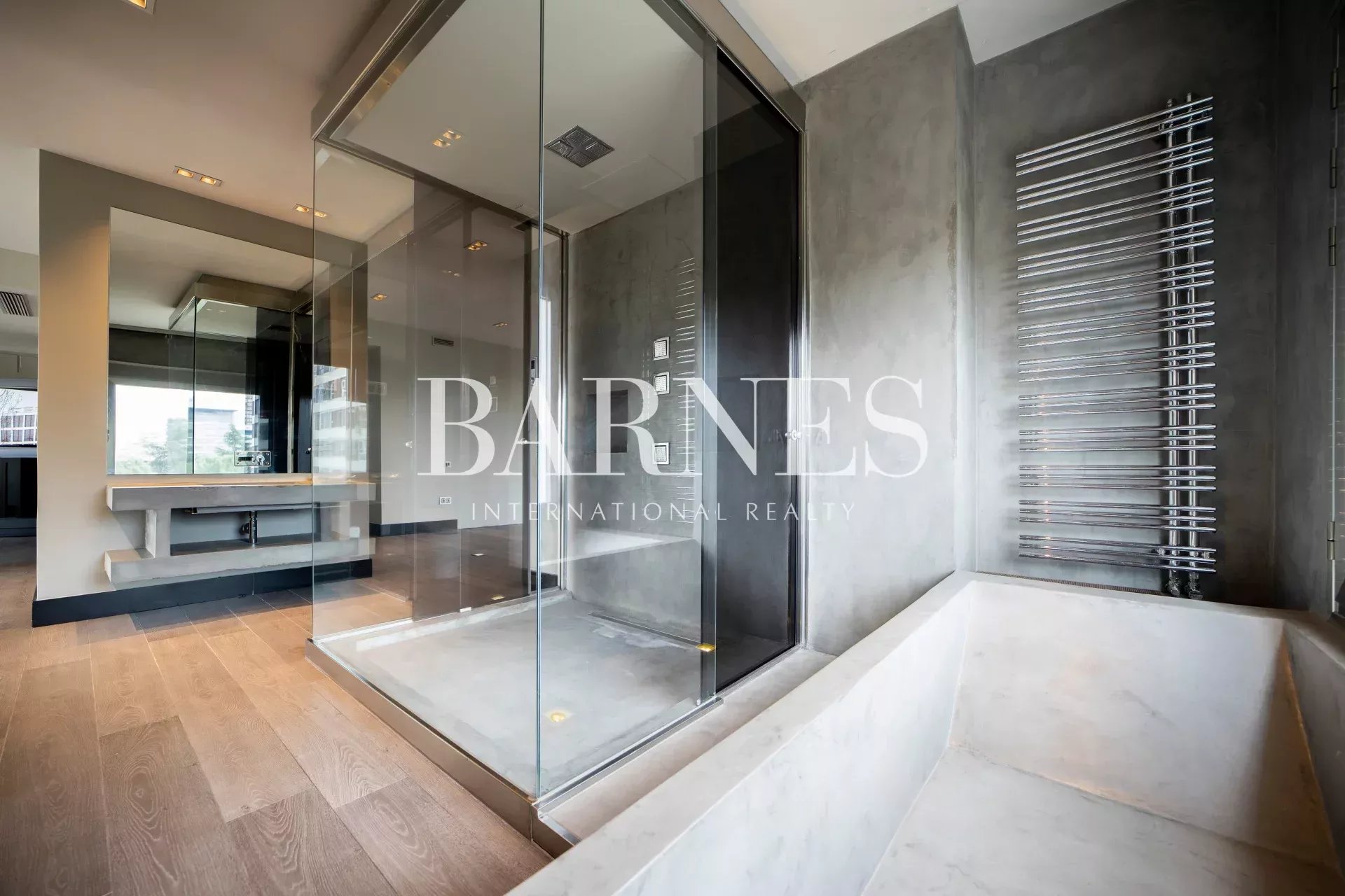 Daire Madrid - picture 31