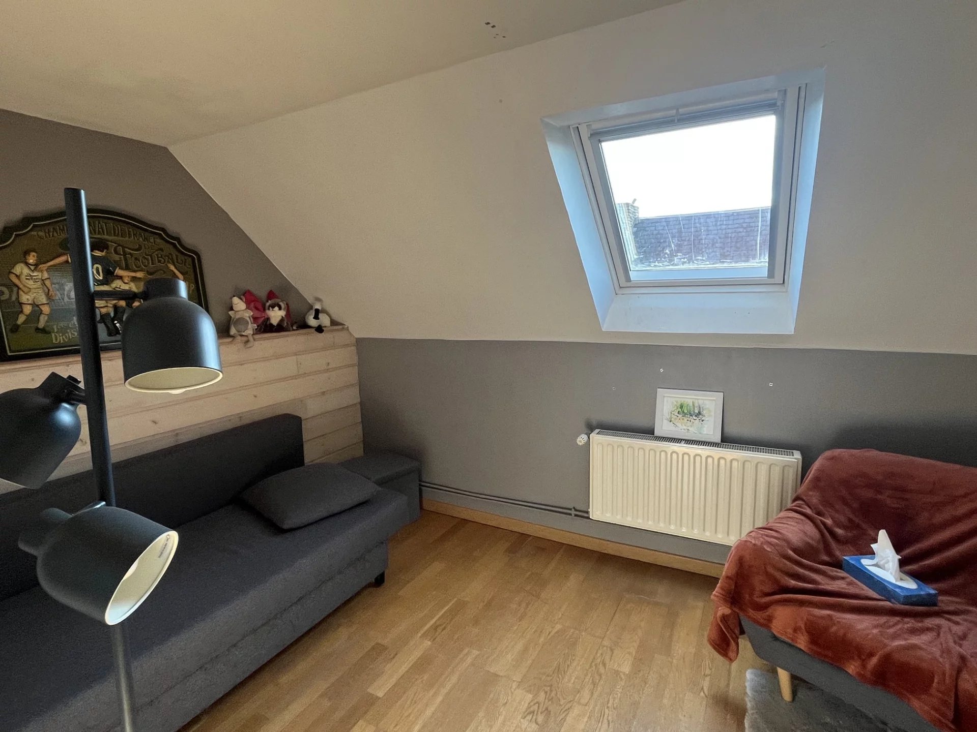 Exclusivité Maison avec Cour / Quartier Saint Acheul — photo 7