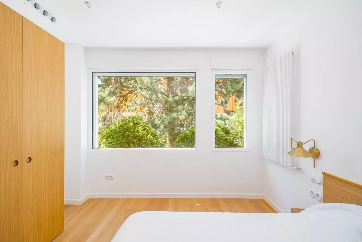 Daire Madrid - picture 18