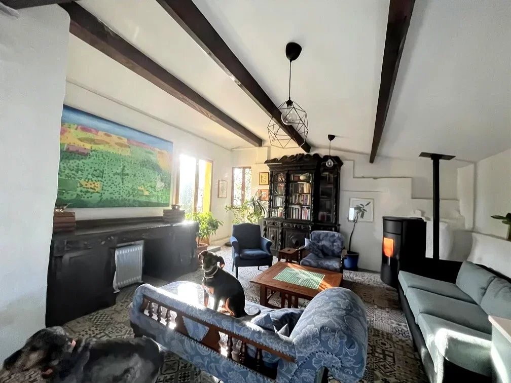 Property for sale L'Isle-en-Dodon, Haute-Garonne