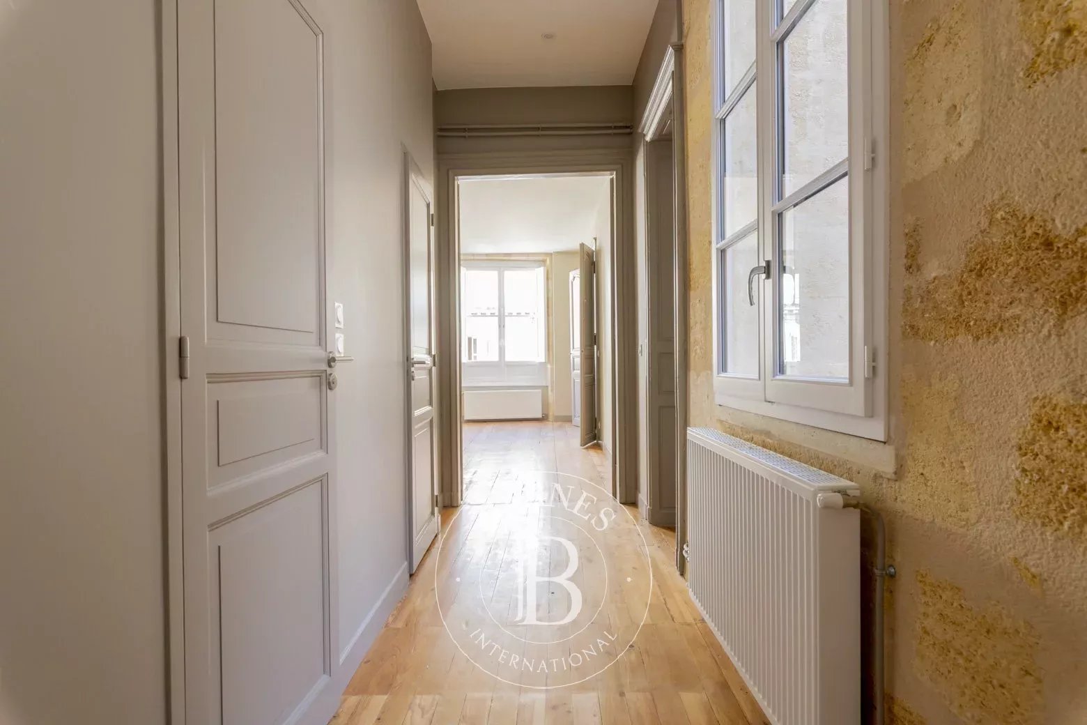 Daire Bordeaux - picture 15