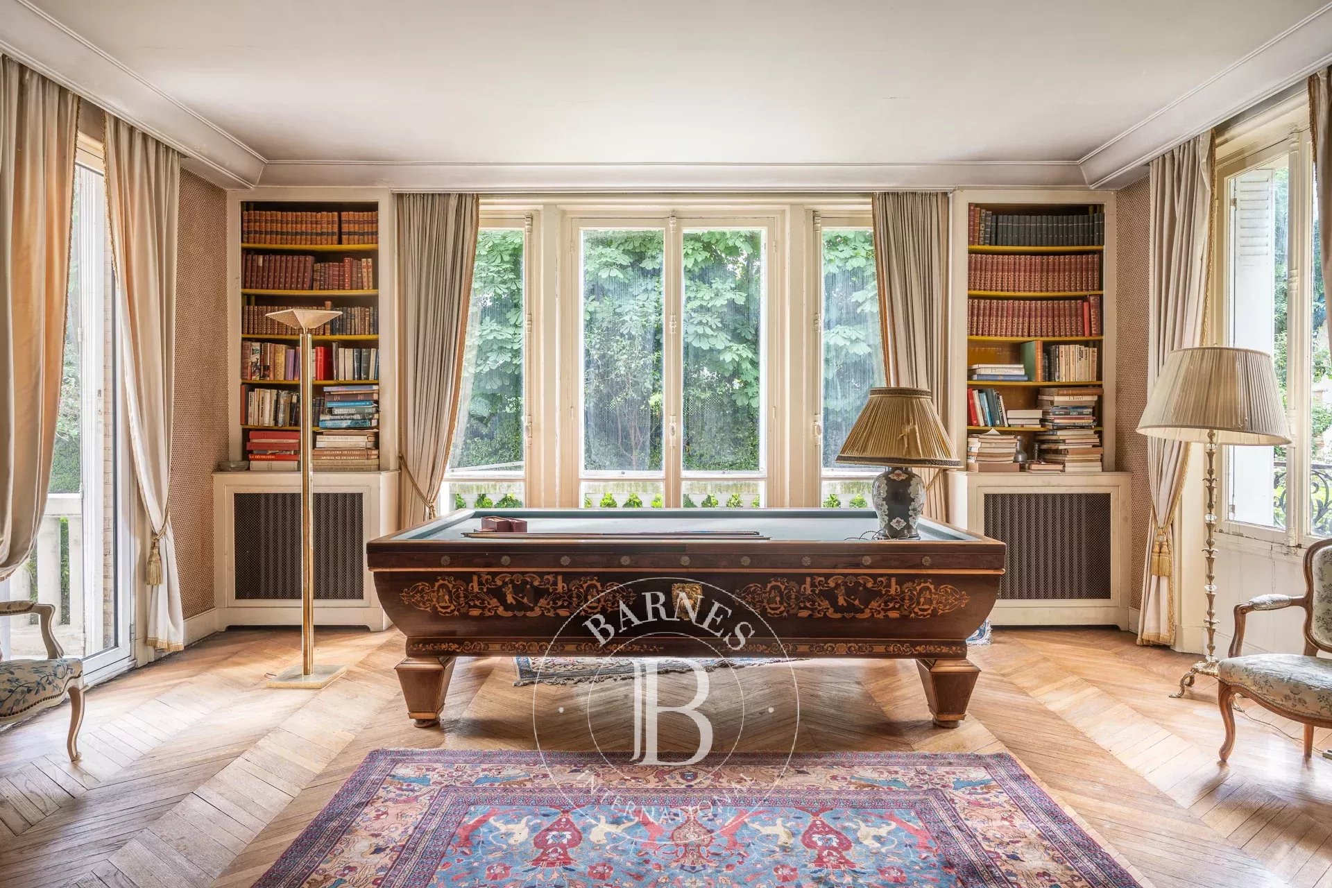 Paris  - House 10 Bedrooms - picture 15