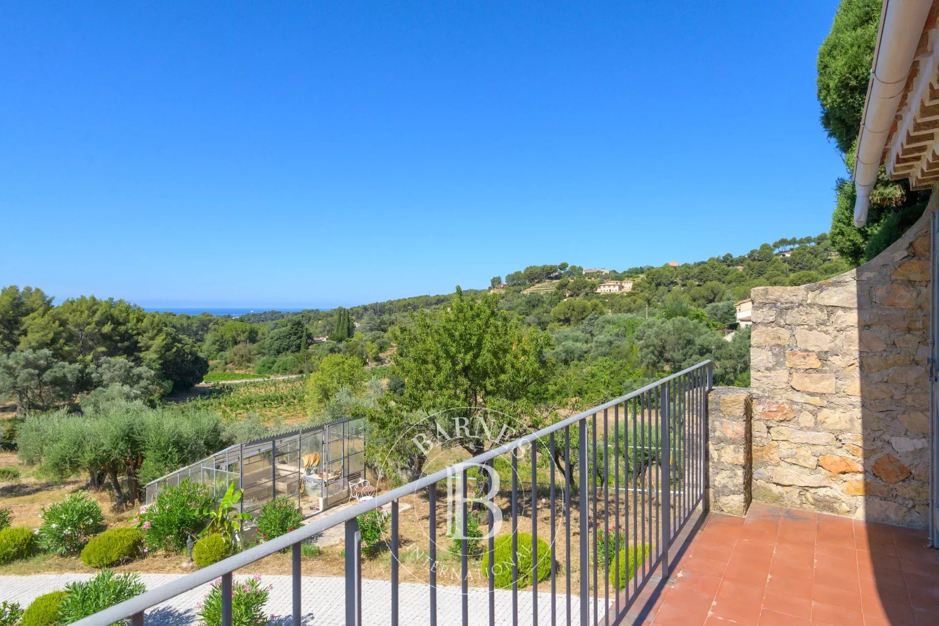 Ev Sanary-sur-Mer - picture 21