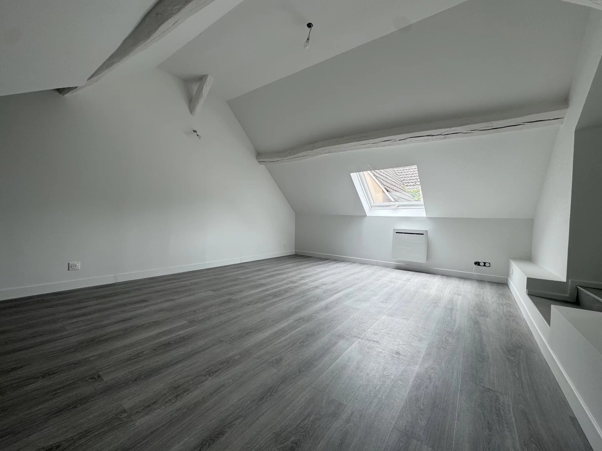 Location Appartement Chevry-Cossigny