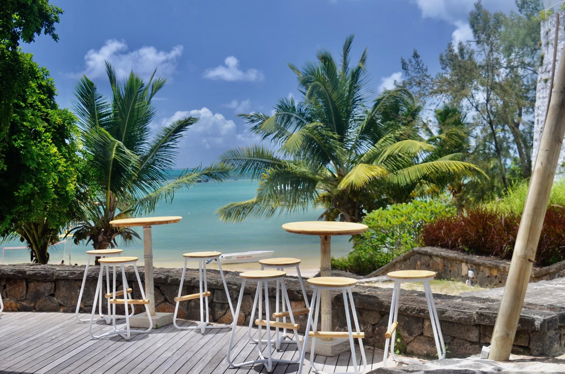 Daire Grand Baie - picture 13