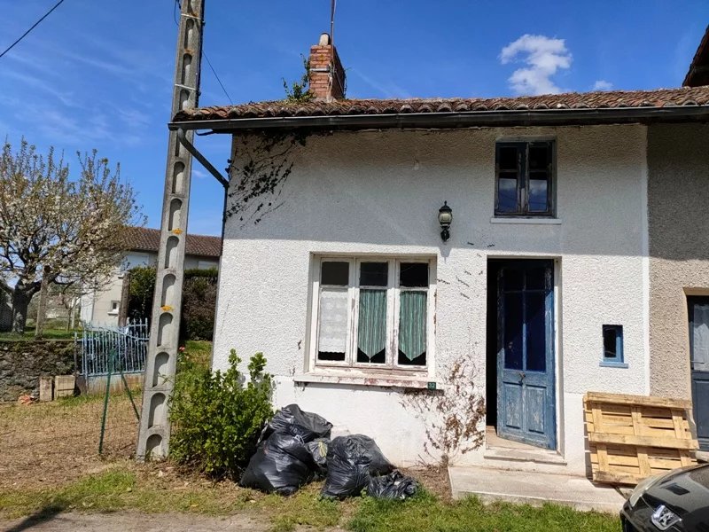 Agence immobilière de Pragout Immobilier