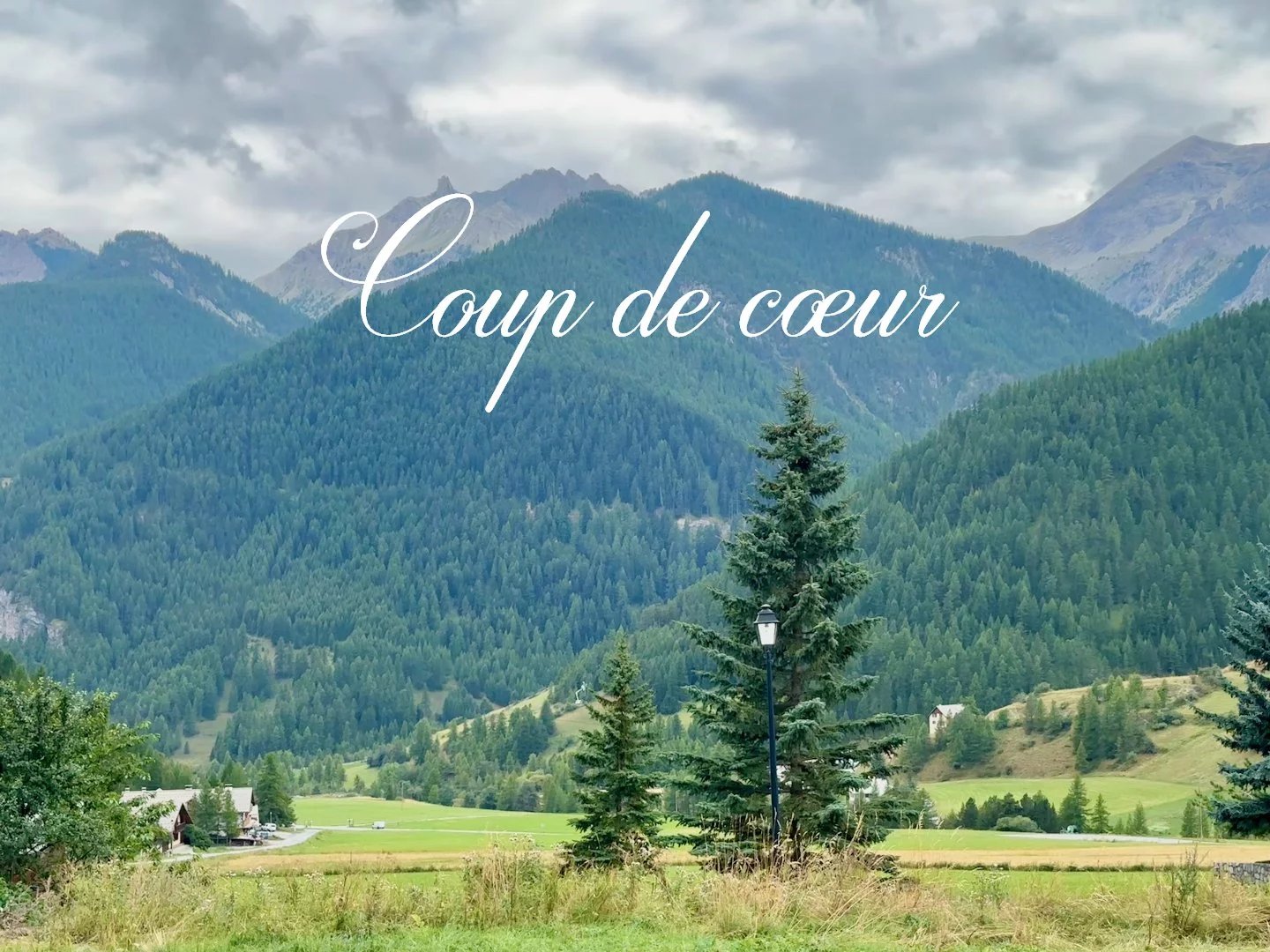 Vente Maison Arvieux