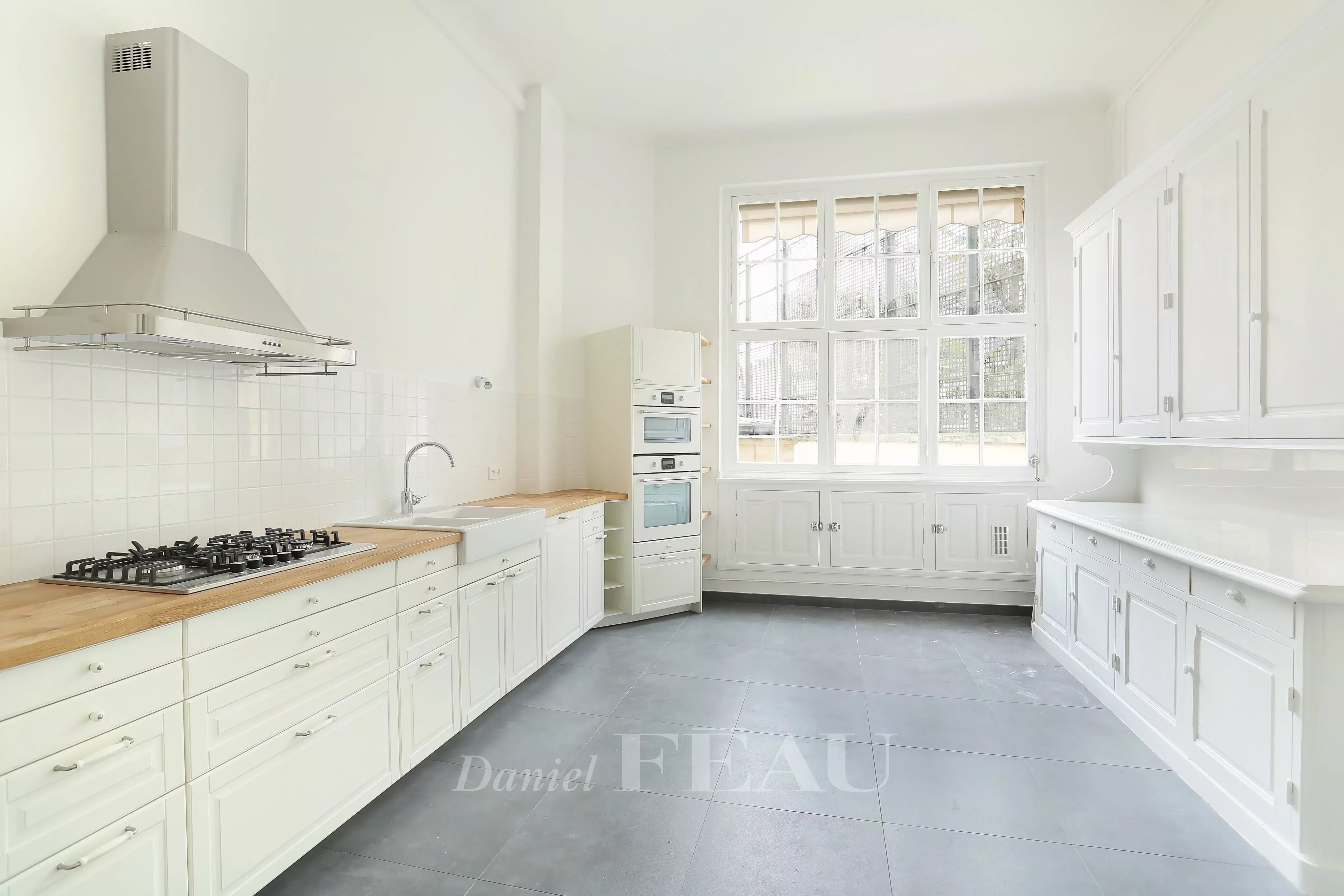 Rental Apartment Paris 16th