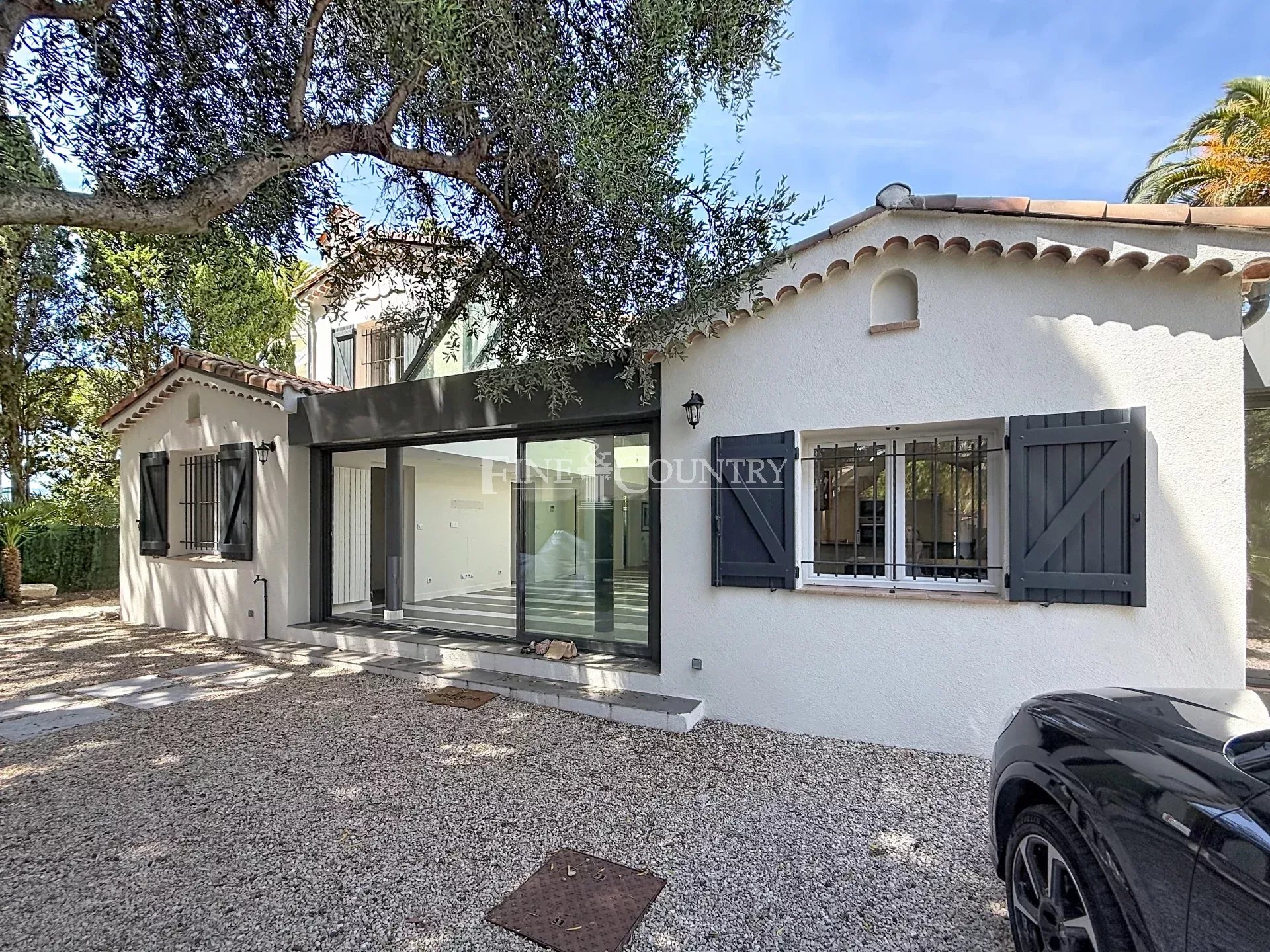 Photo of Villa for sale in Palm Beach, Cannes