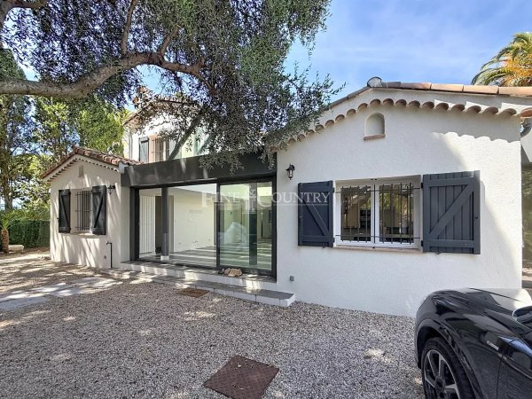 Villa for sale in Palm Beach, Cannes — photo 5