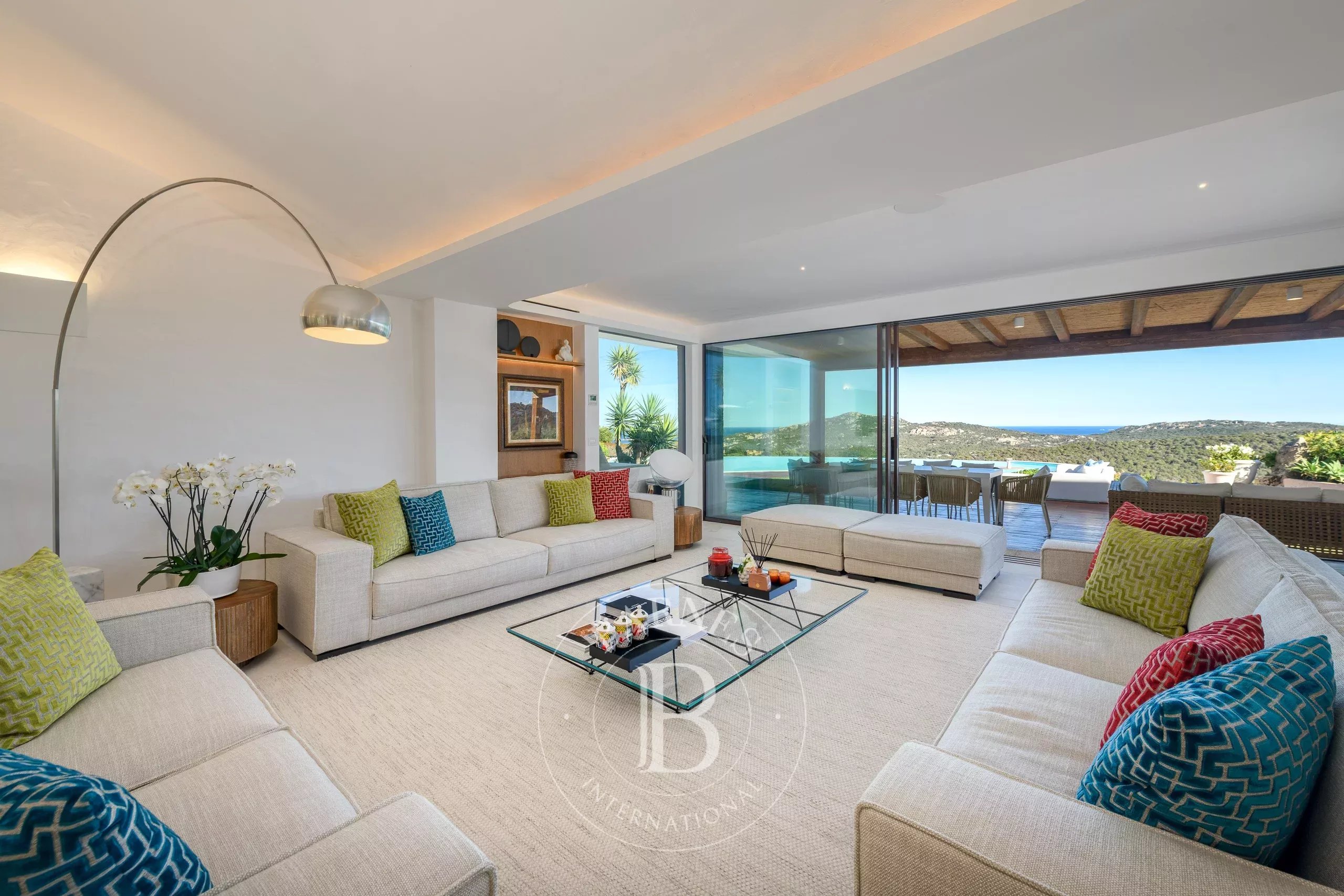 Porto Cervo  - Villa  9 Chambres - picture 20