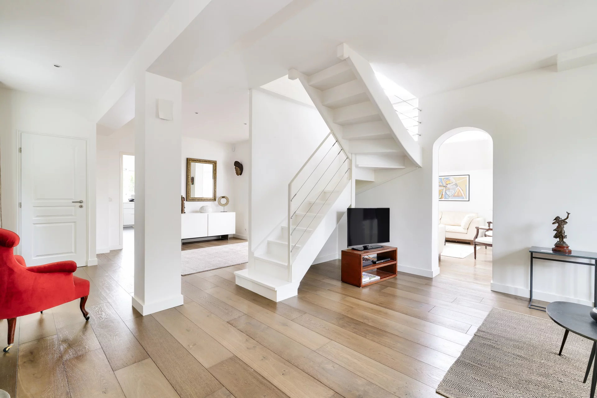 Rueil-Malmaison - MONT-VALÉRIEN