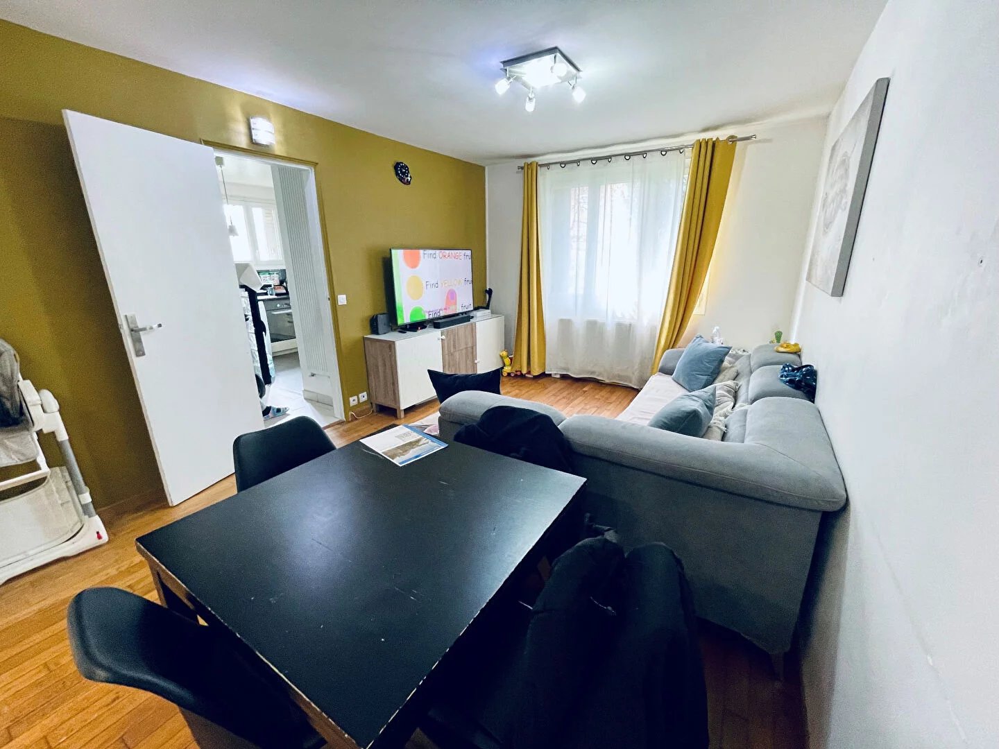 Maison - Champigny Sur Marne - 4 pièces 75 m2