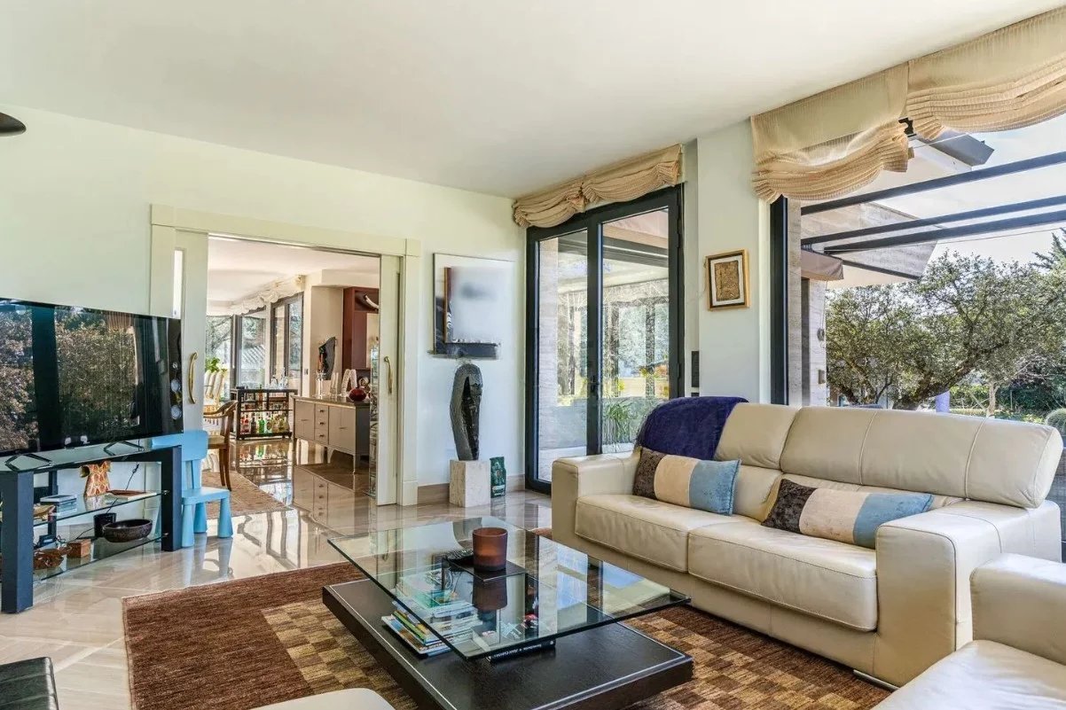 Venta Villa Las Rozas de Madrid