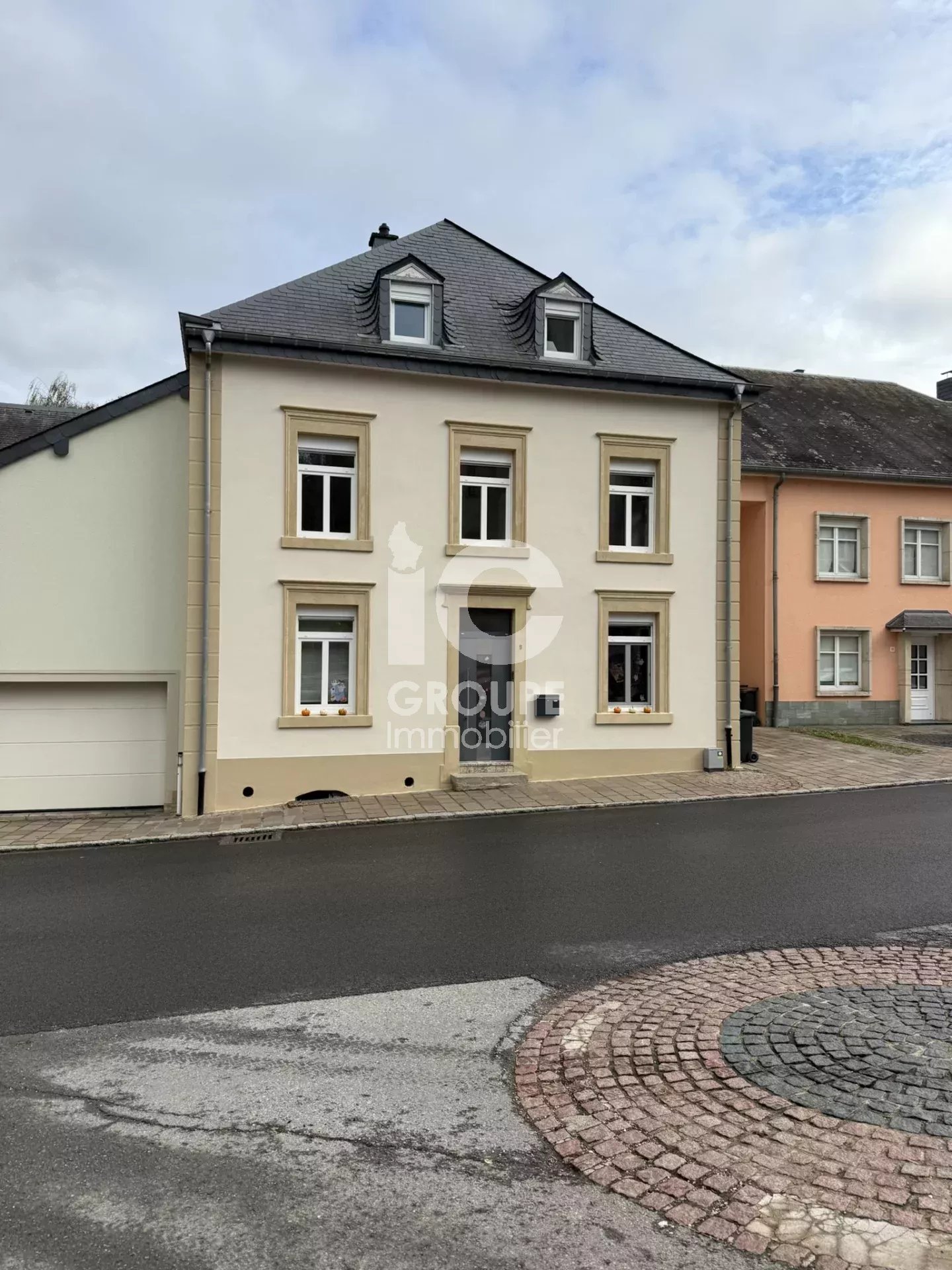 Agence immobilière de IC Groupe