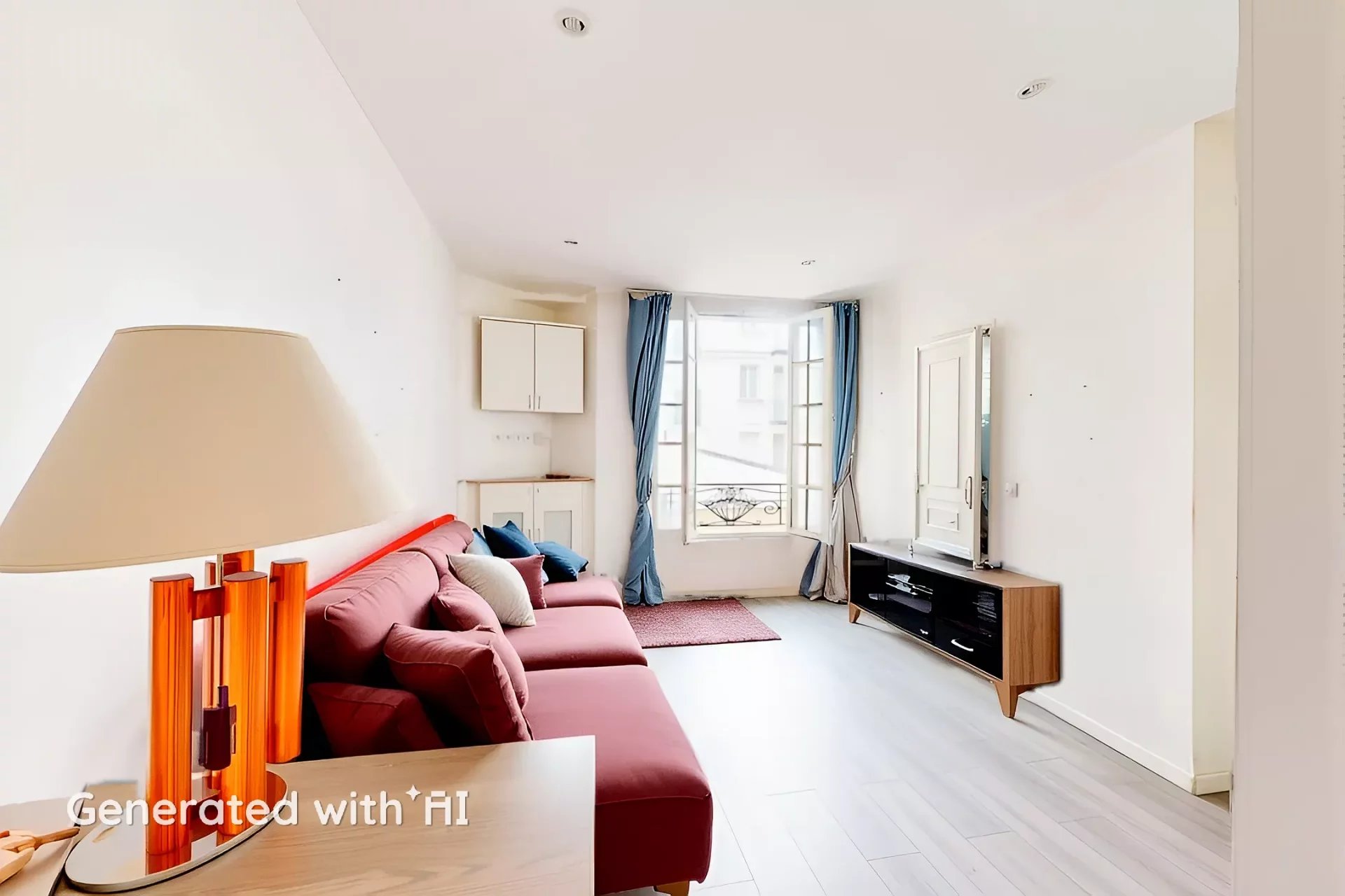 Sale Apartment Paris 11th