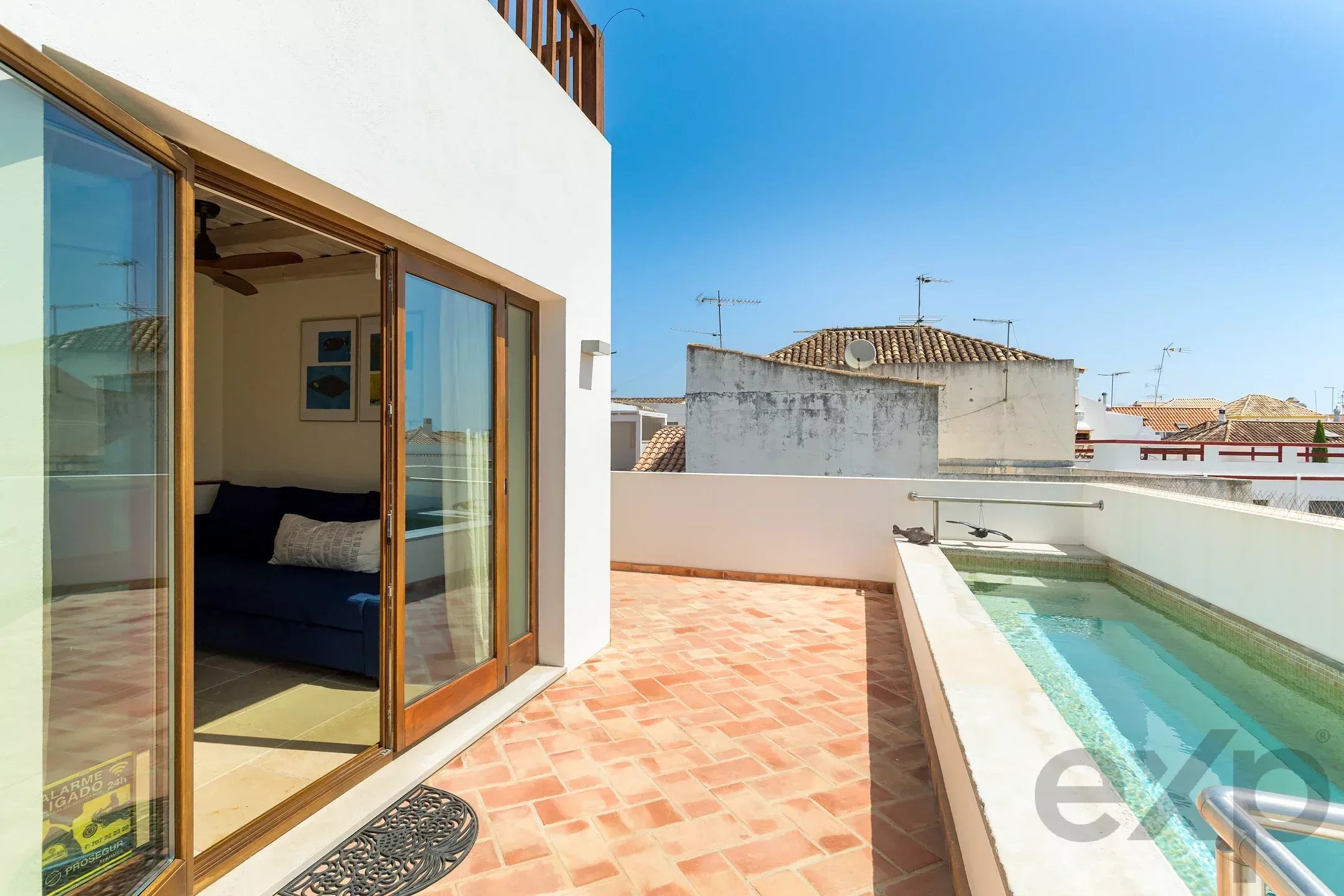 2 Bedroom Villa - Swimming pool - Tavira Center - Algarve 87140501 image 21
