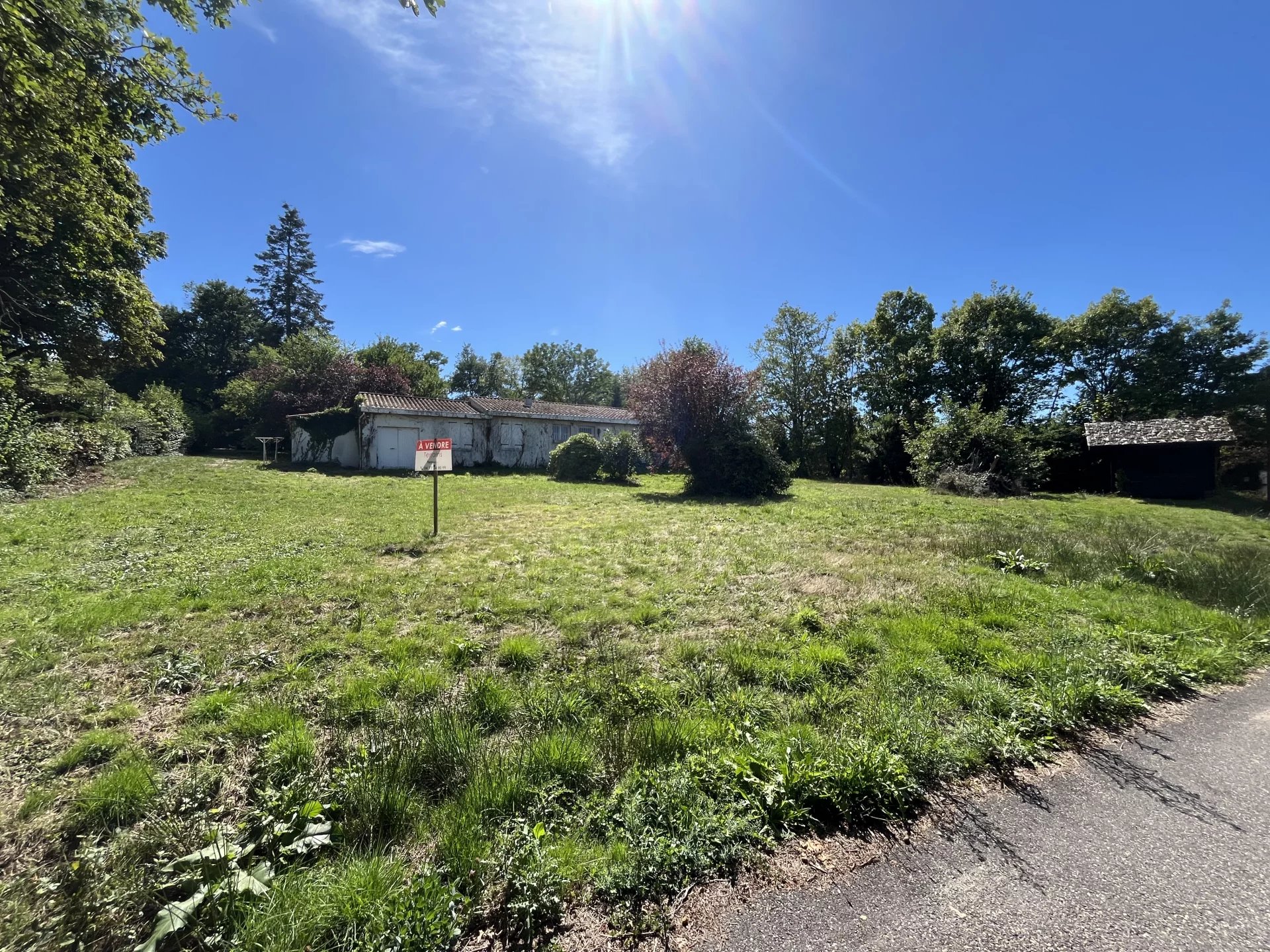 Agence immobilière de Atri'Home