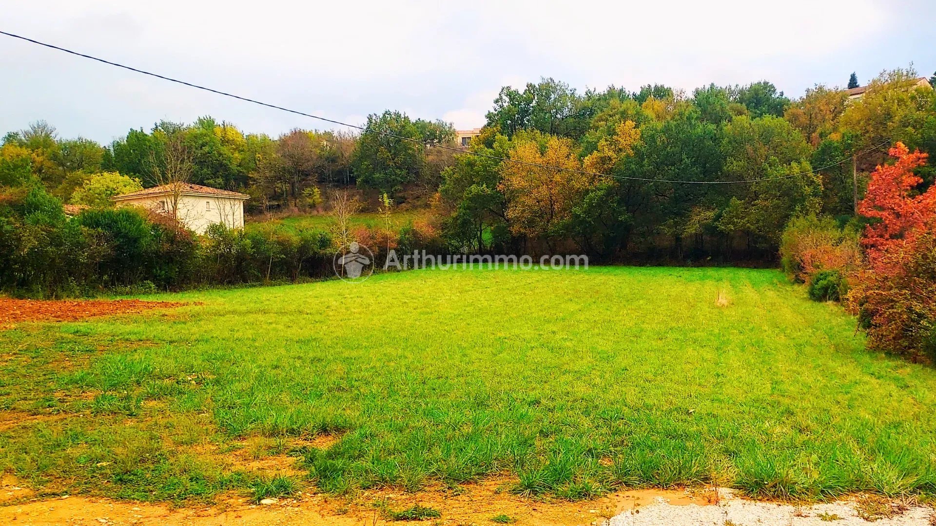 1 terrain constructible Castres quartrier Lambert - Photo 2