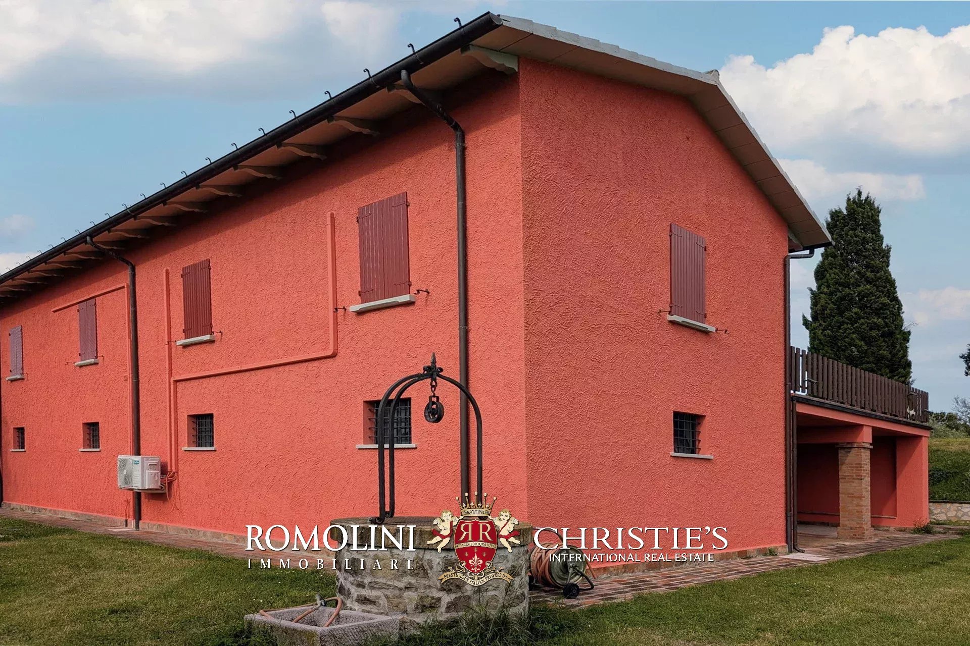 3 Bedroom Villa/Townhouse's Image 12