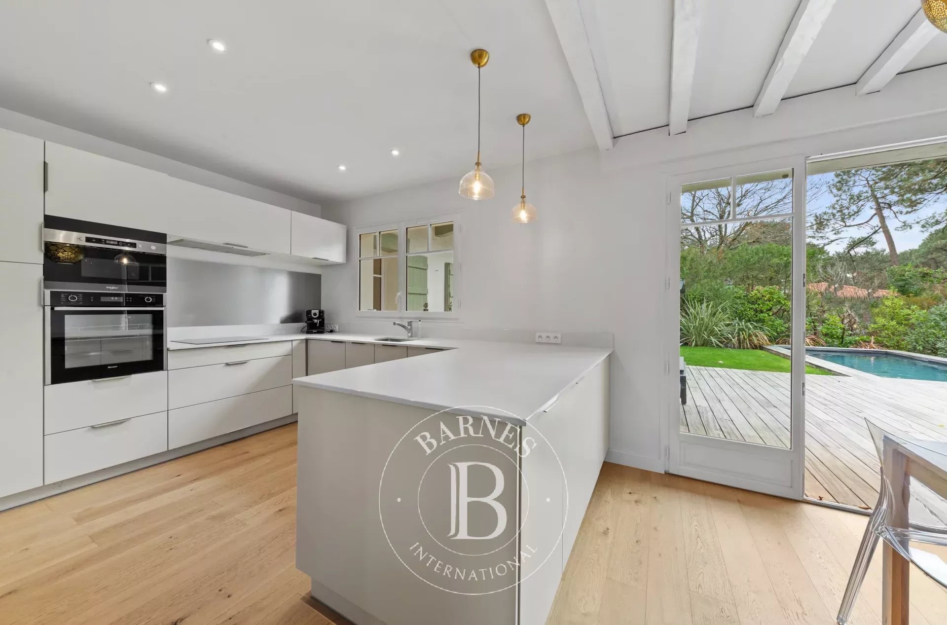 Ev Pyla-sur-Mer - picture 4