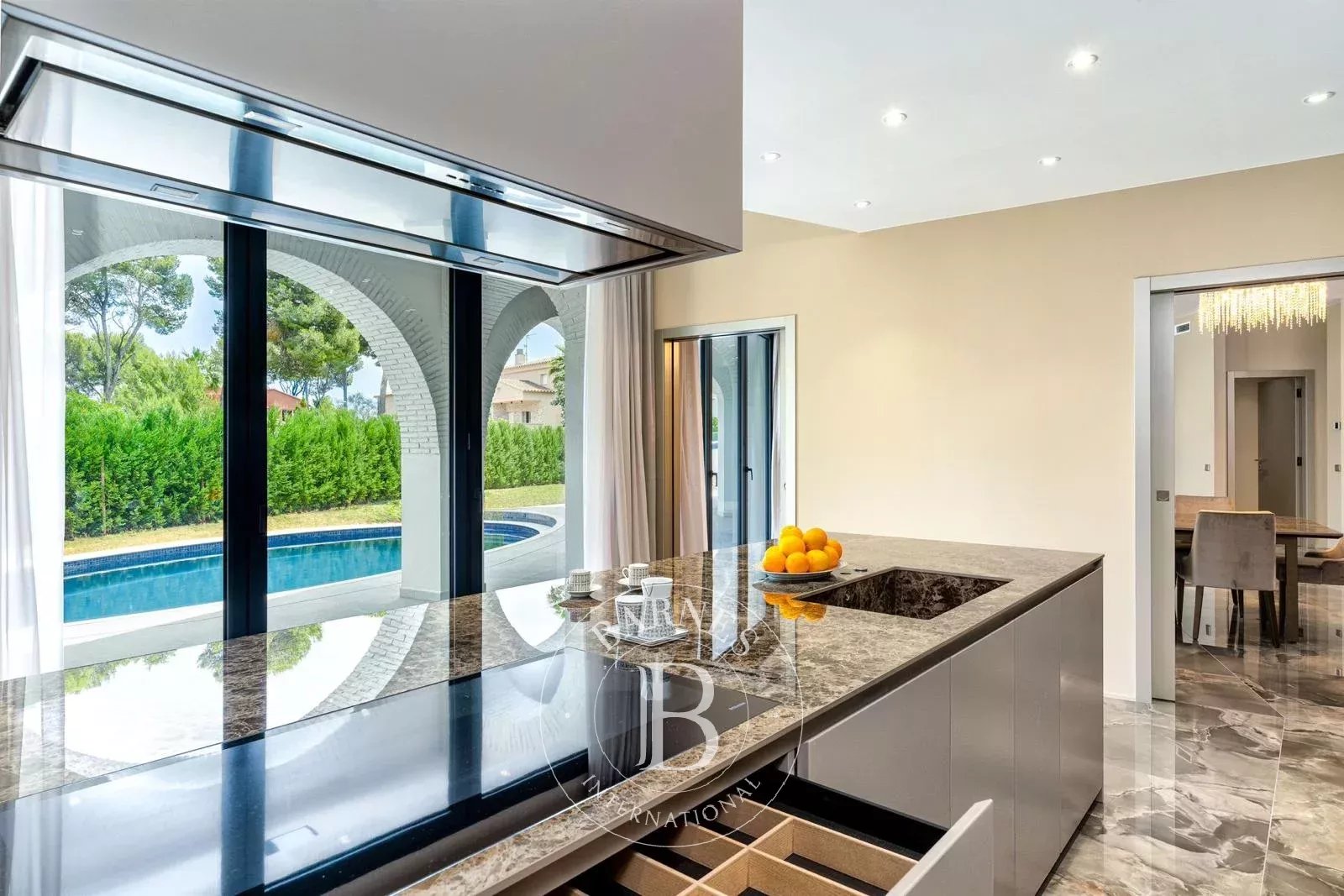 Villa Calonge - picture 7