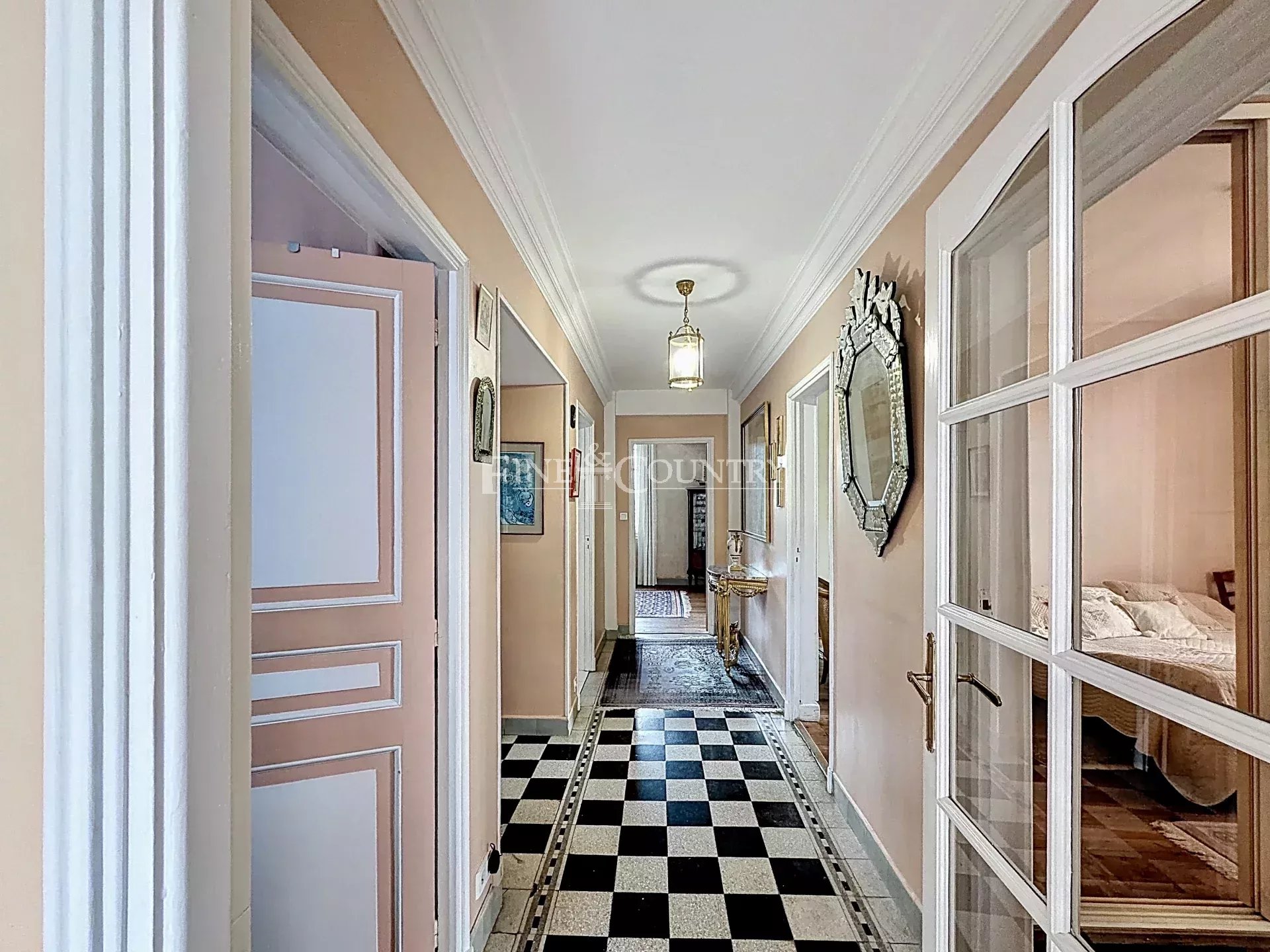 Photo of Charming House town For Sale - Cannes Petit Juas