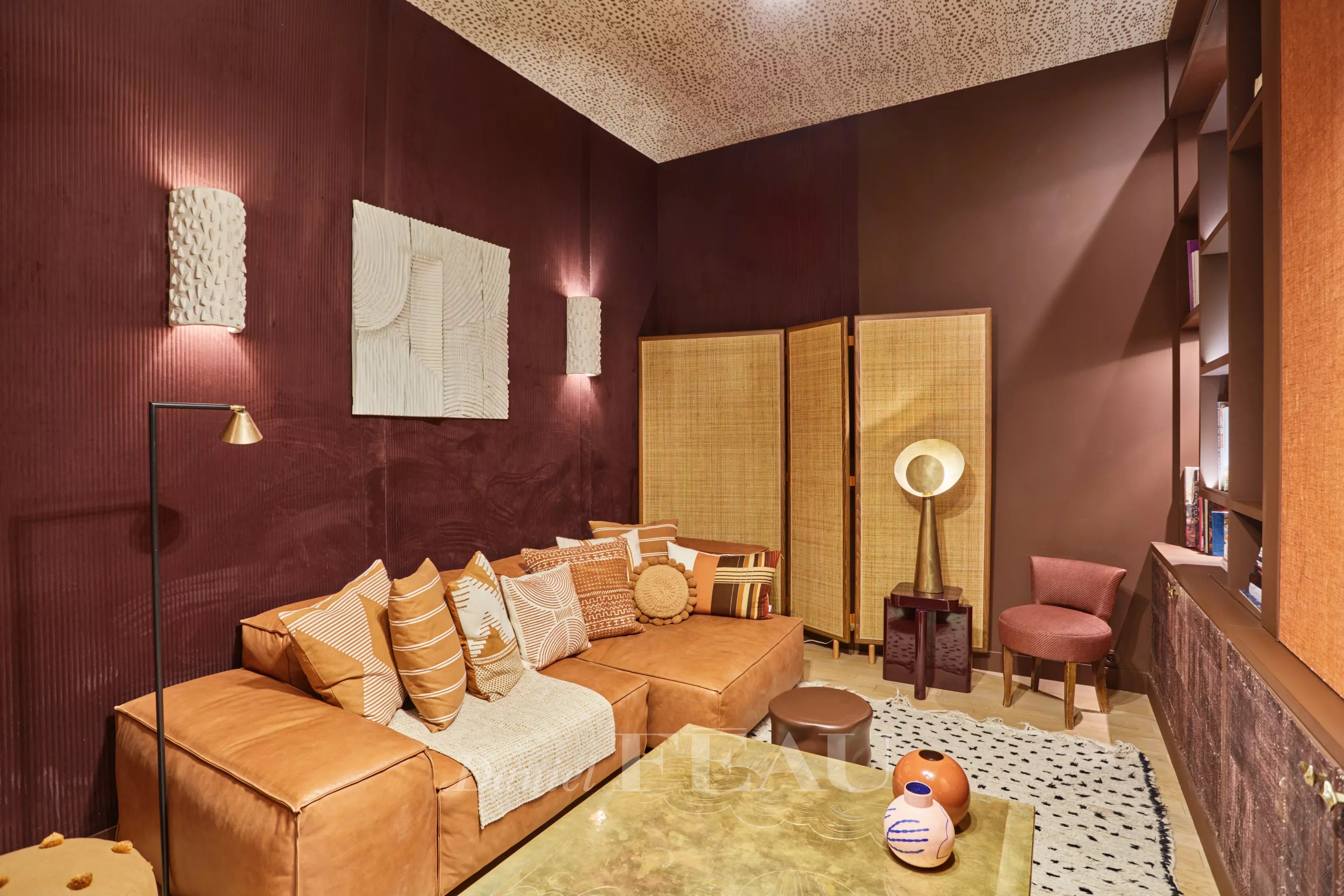 Rental Apartment Paris 16th