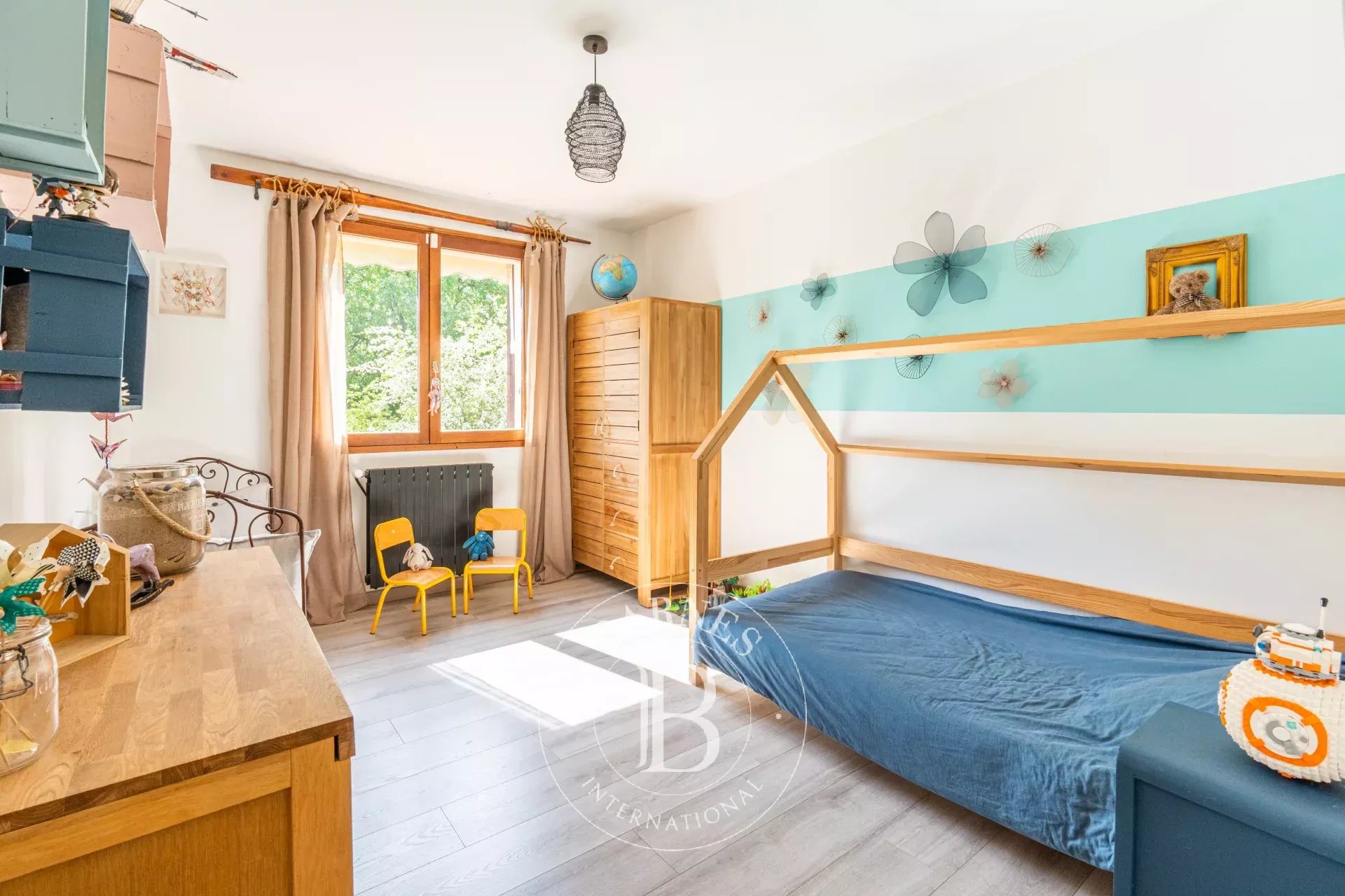 Ev Aix-en-Provence - picture 13