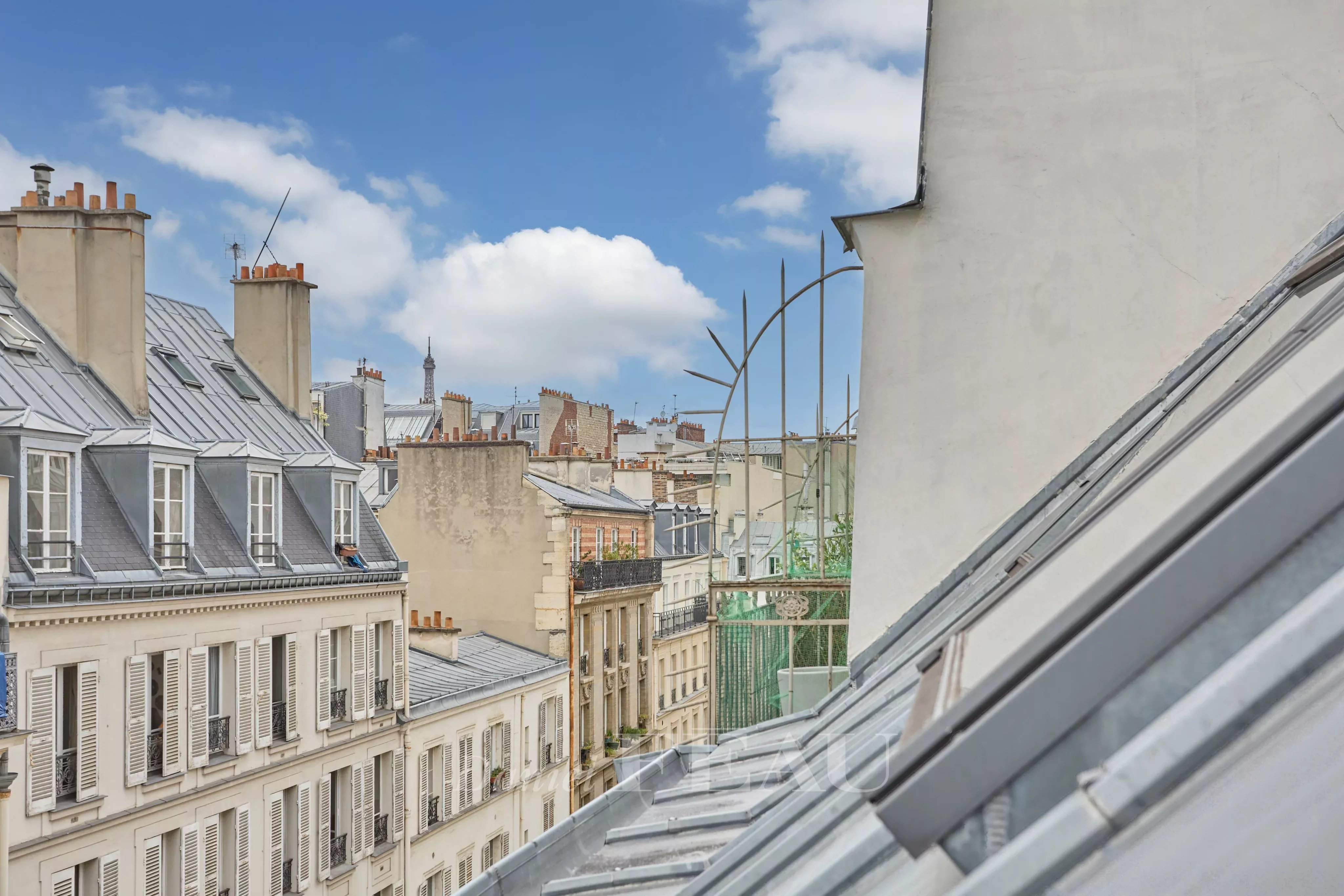 Sale Apartment Paris 6th