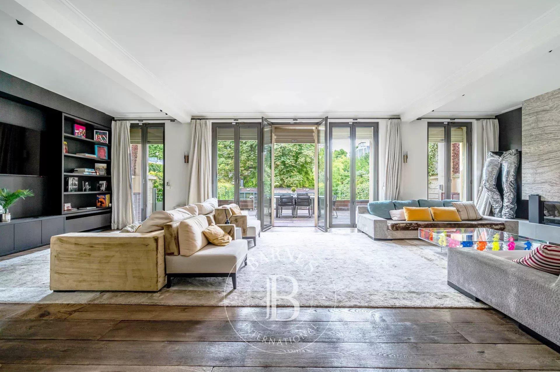 Konak Neuilly-sur-Seine