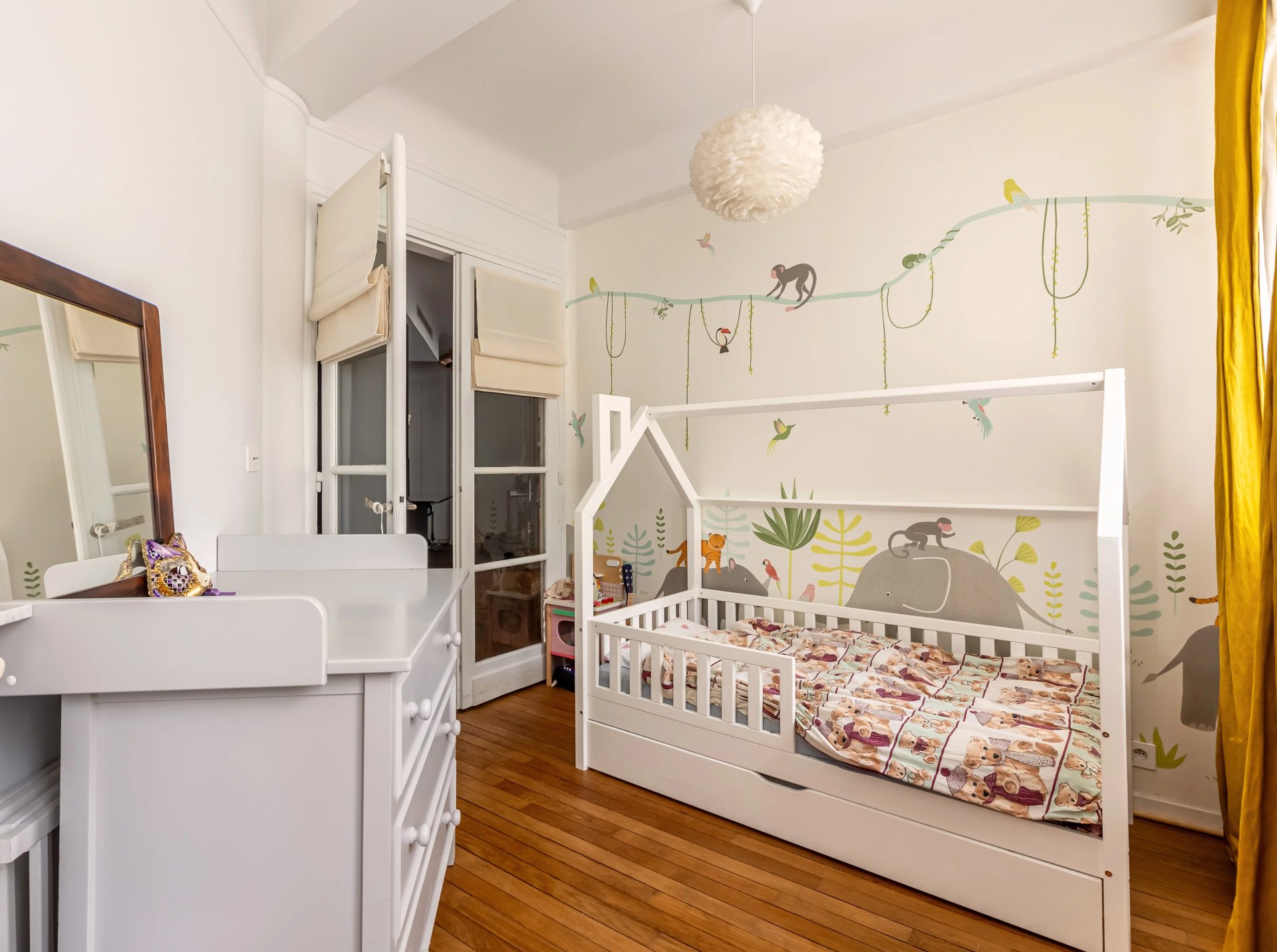 2 Bedroom Apartment/Flat's Image 7
