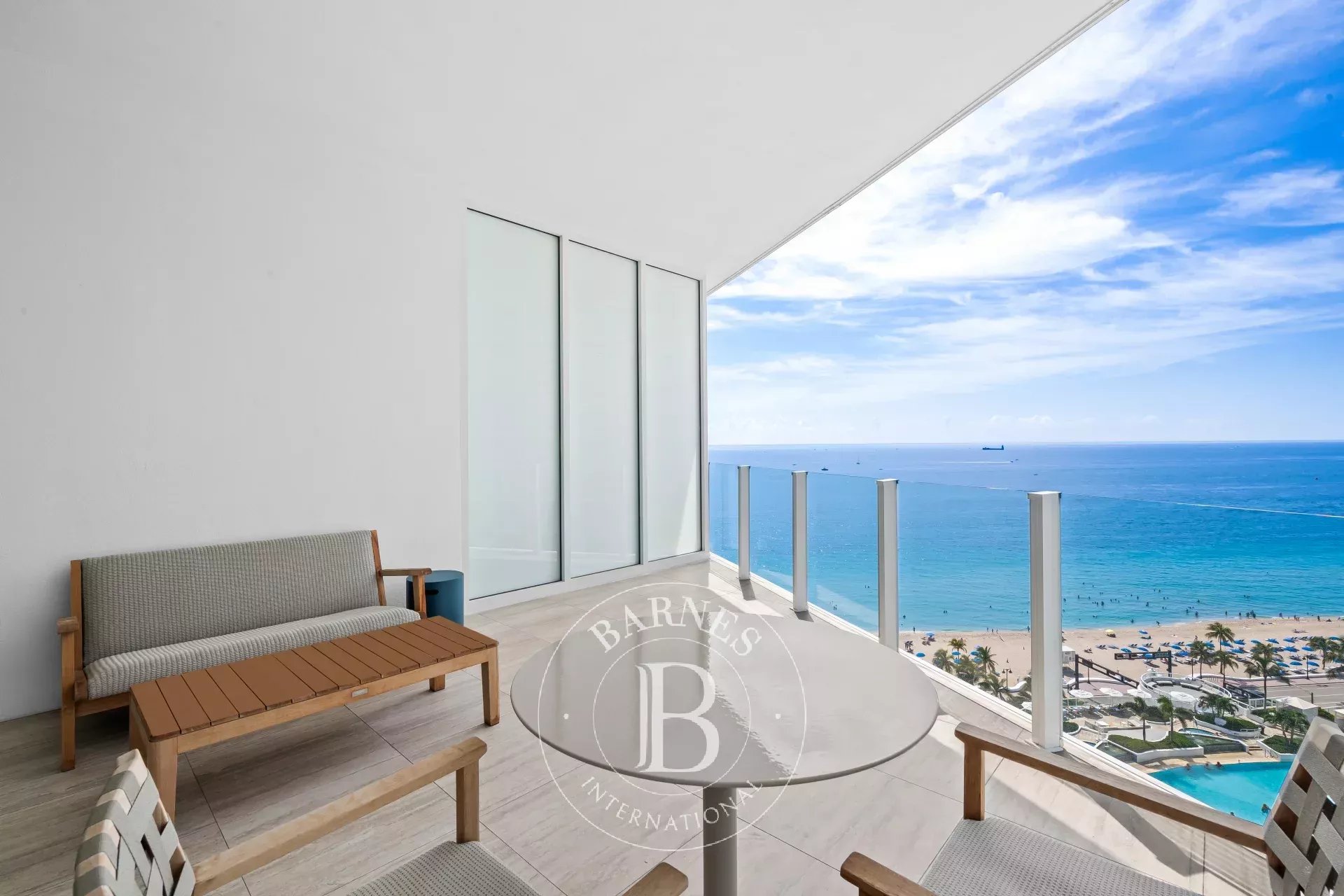 Fort Lauderdale  - Appartement  - picture 2