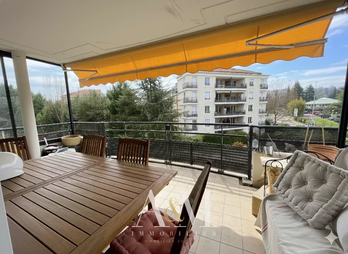 Agence immobilière de A&M IMMOBILIER