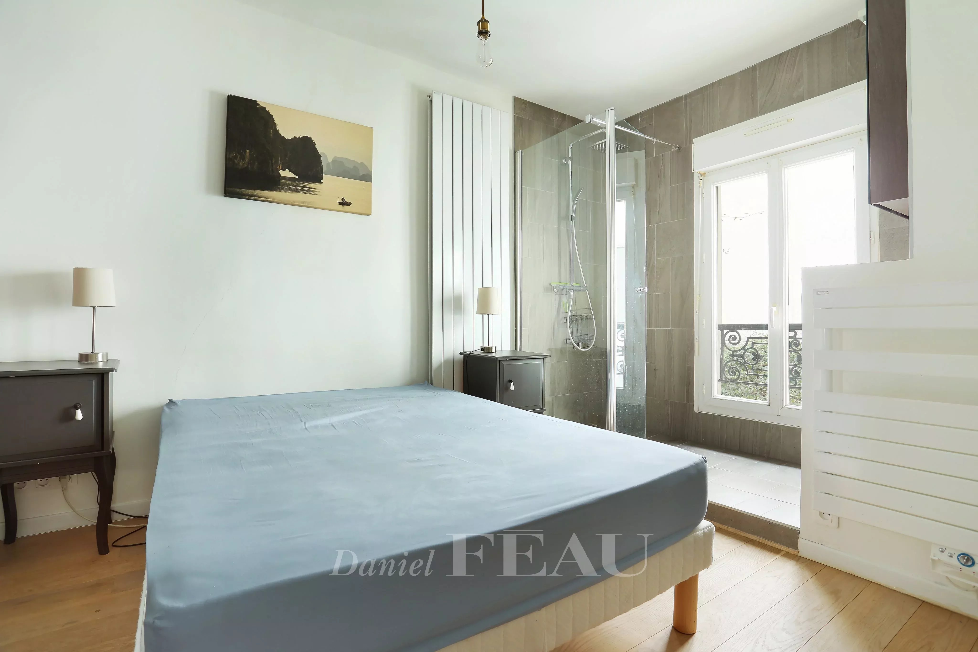 Rental Apartment Paris 7th