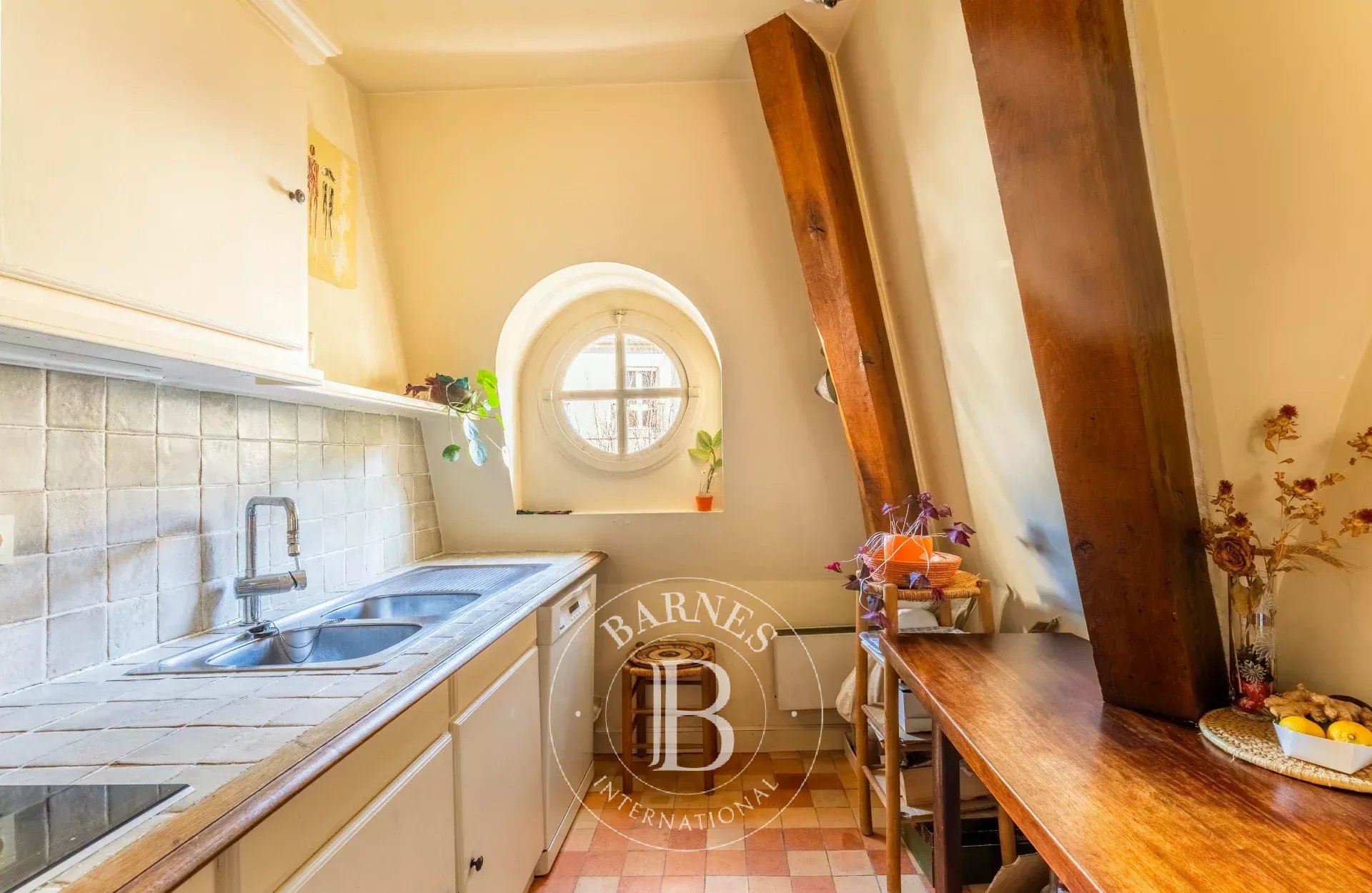 Daire Paris 5ème - picture 7